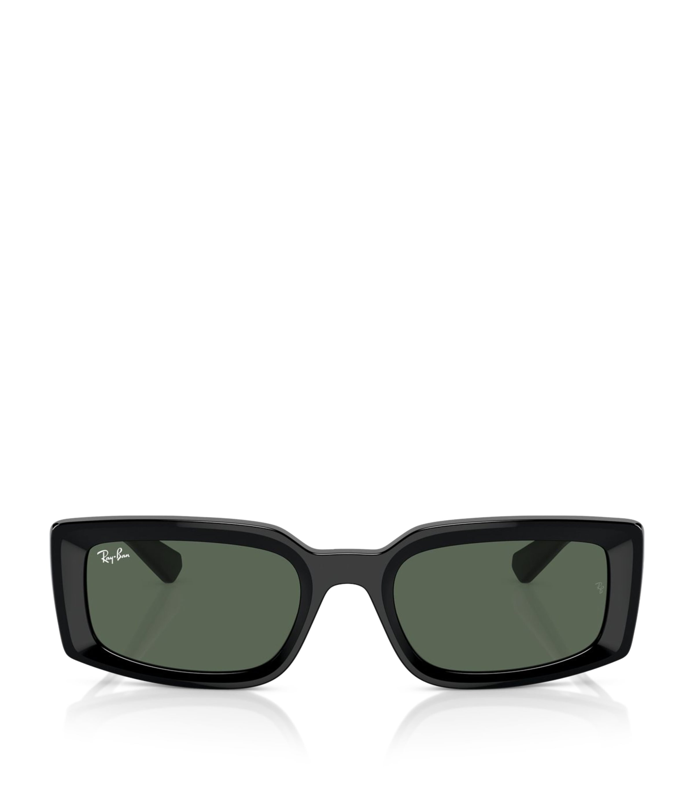 Ray-Ban Kiliane Bio-Based Pillow Sunglasses | Holiday Shop | Womens | Sunglasses | Women Accessories | Designers | Ray Ban