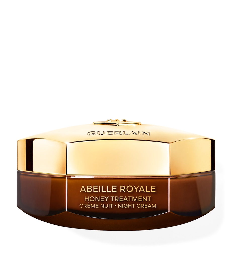 Abeille Royale Honey Treatment Night Cream (50ml) NO COLOUR Image 1