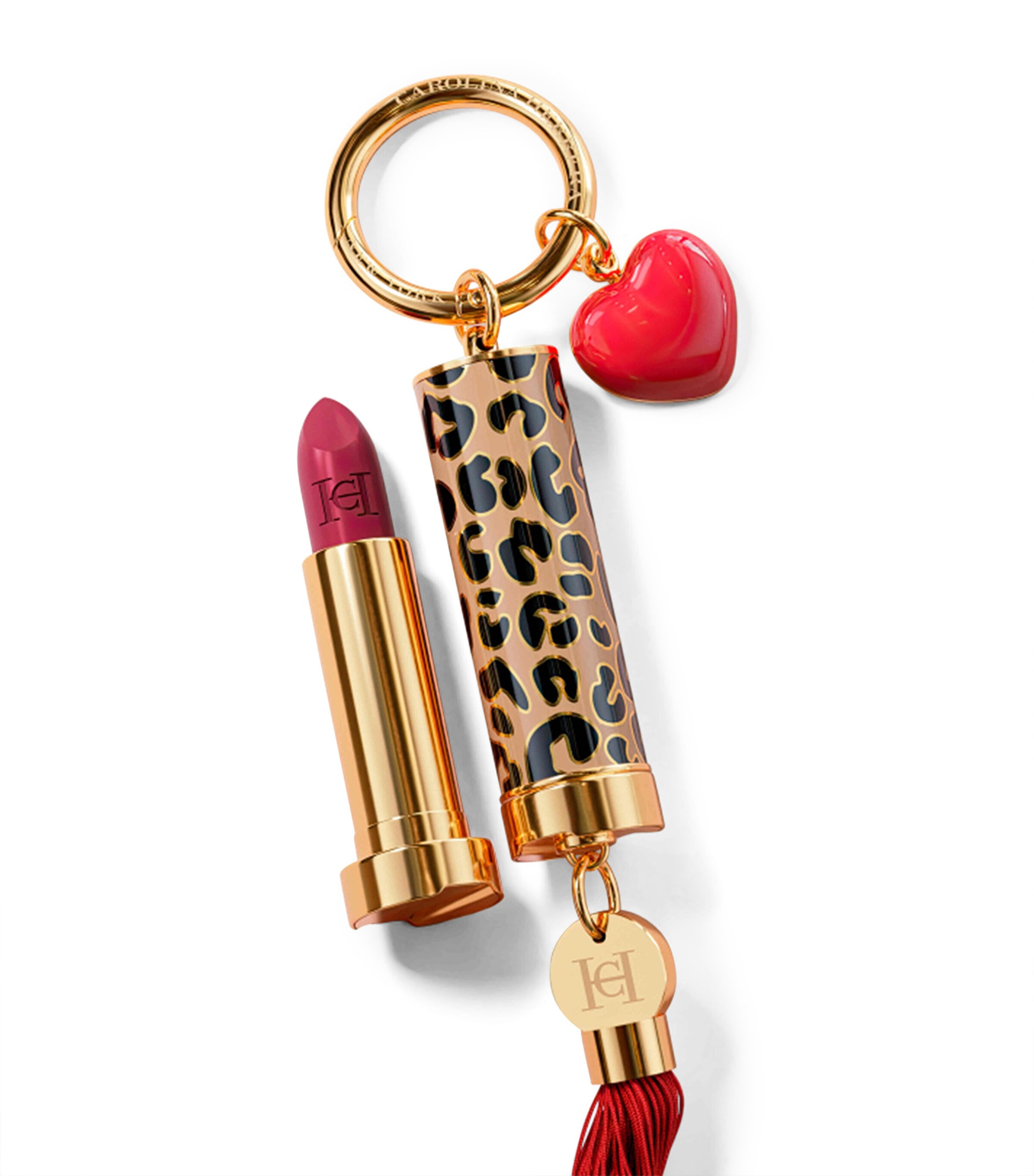 Fabulous Kiss Matte Lipstick Refill BROADWAY CHAOS Image 4