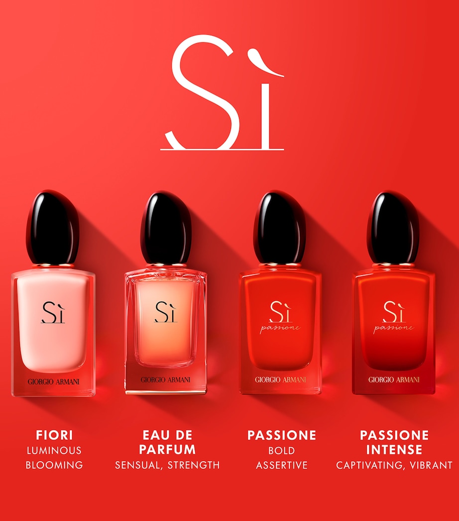 Si Passione Eau de Parfum (30ml) NO COLOUR Image 5