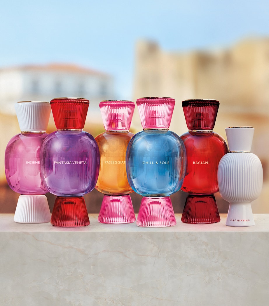 Allegra Baciami Eau de Parfum (50ml) NO COLOUR Image 3