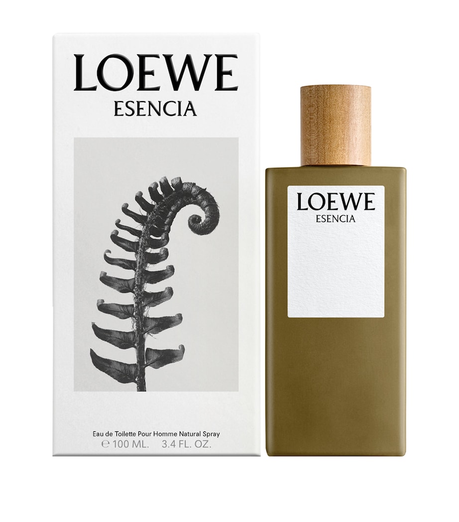 Esencia Eau de Toilette (100ml) NO COLOUR Image 7