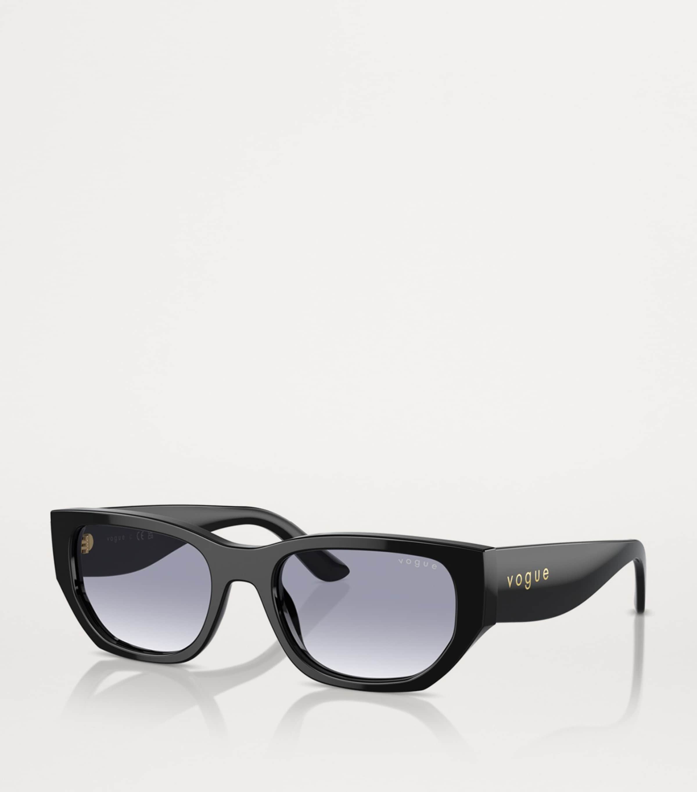 Vogue Acetate VO5586S Sunglasses Image 2