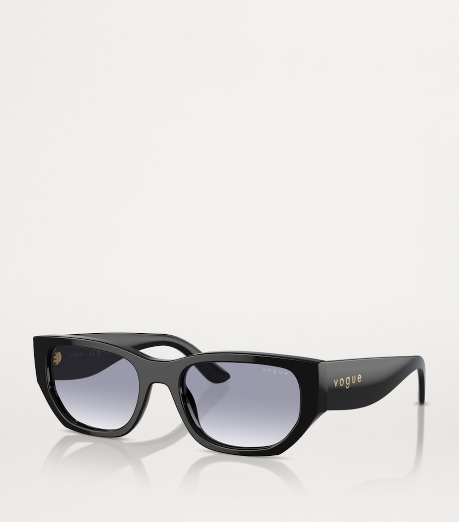 Vogue Acetate VO5586S Sunglasses Image 2