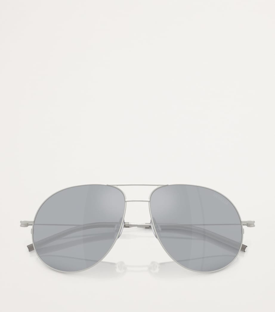Steel Flyze ME4002 Sunglasses 10041U Image 5