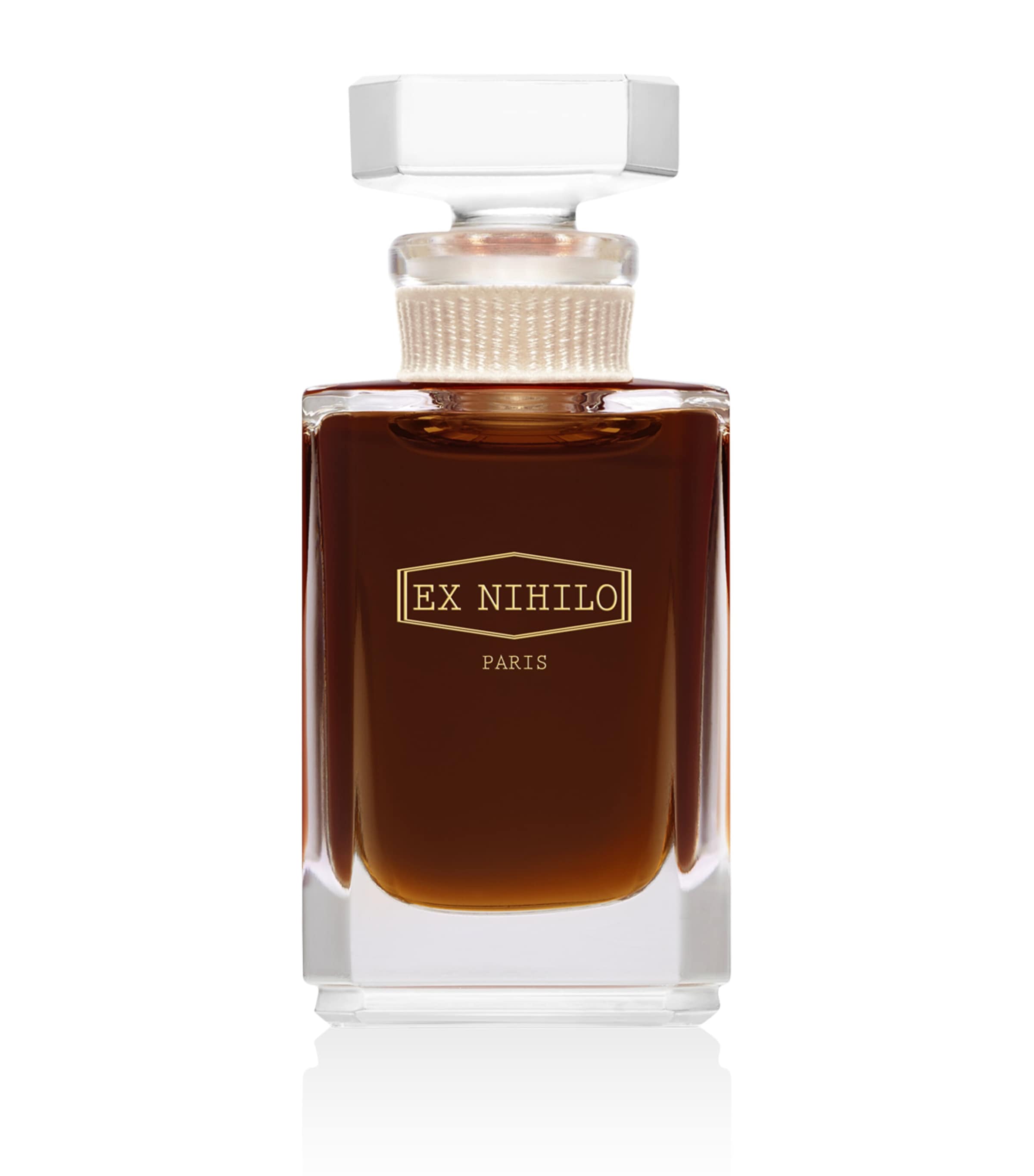 EX NIHILO SUPERNATURAL OUD PERFUME OIL 