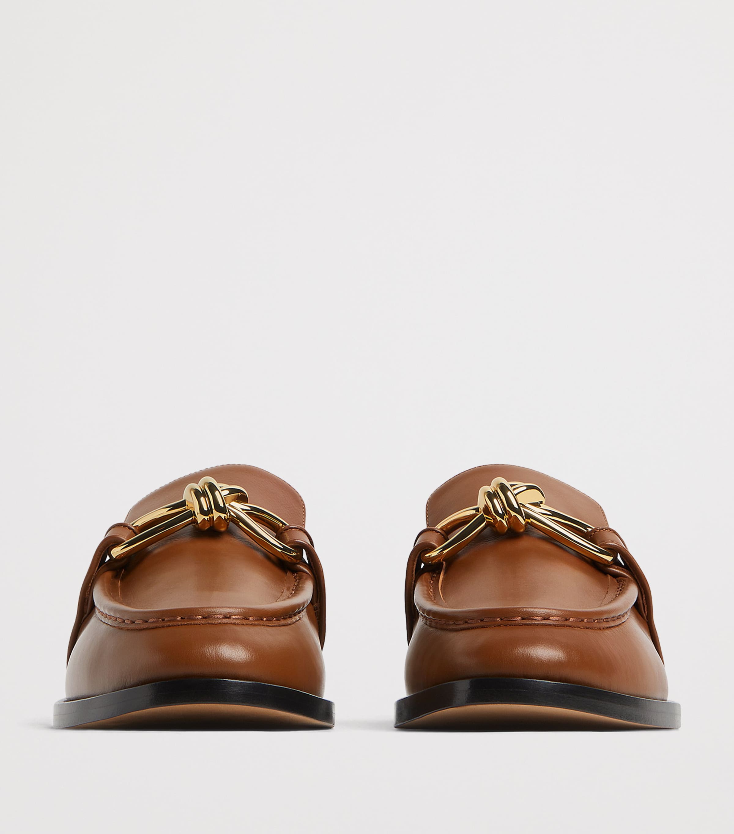 Calfskin Astaire Loafers 2591 Image 3