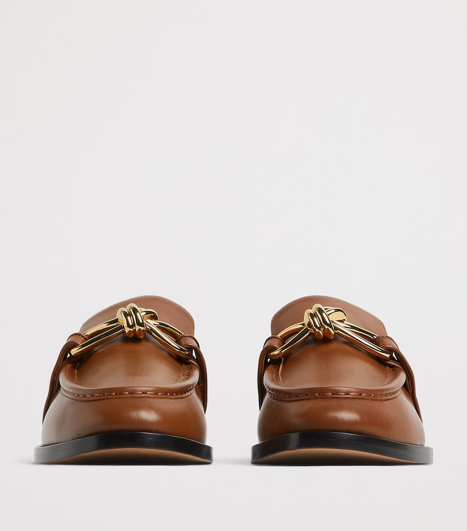 Calfskin Astaire Loafers 2591 Image 3