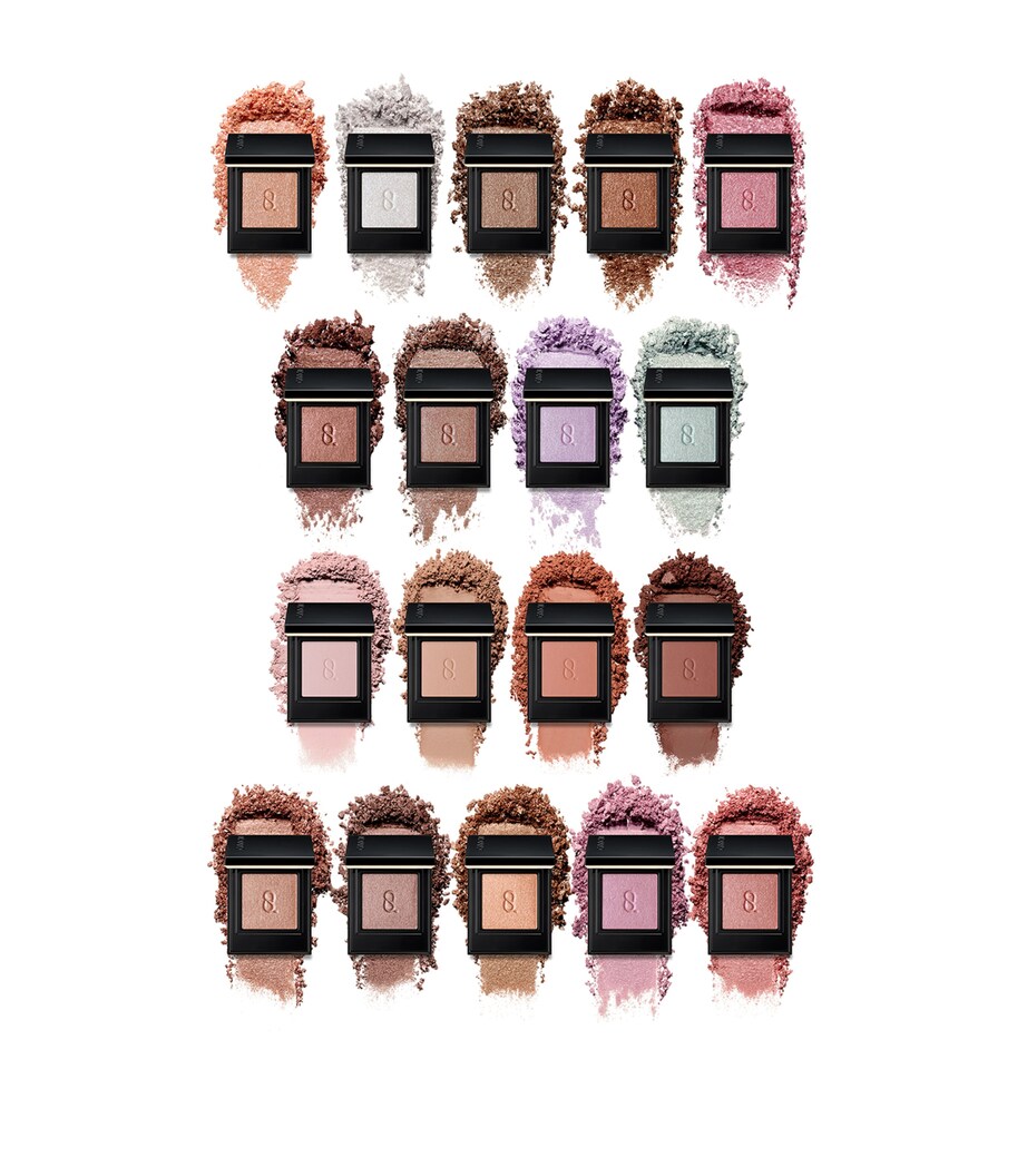 Mono Look Eyes Eyeshadow L-01 Image 5