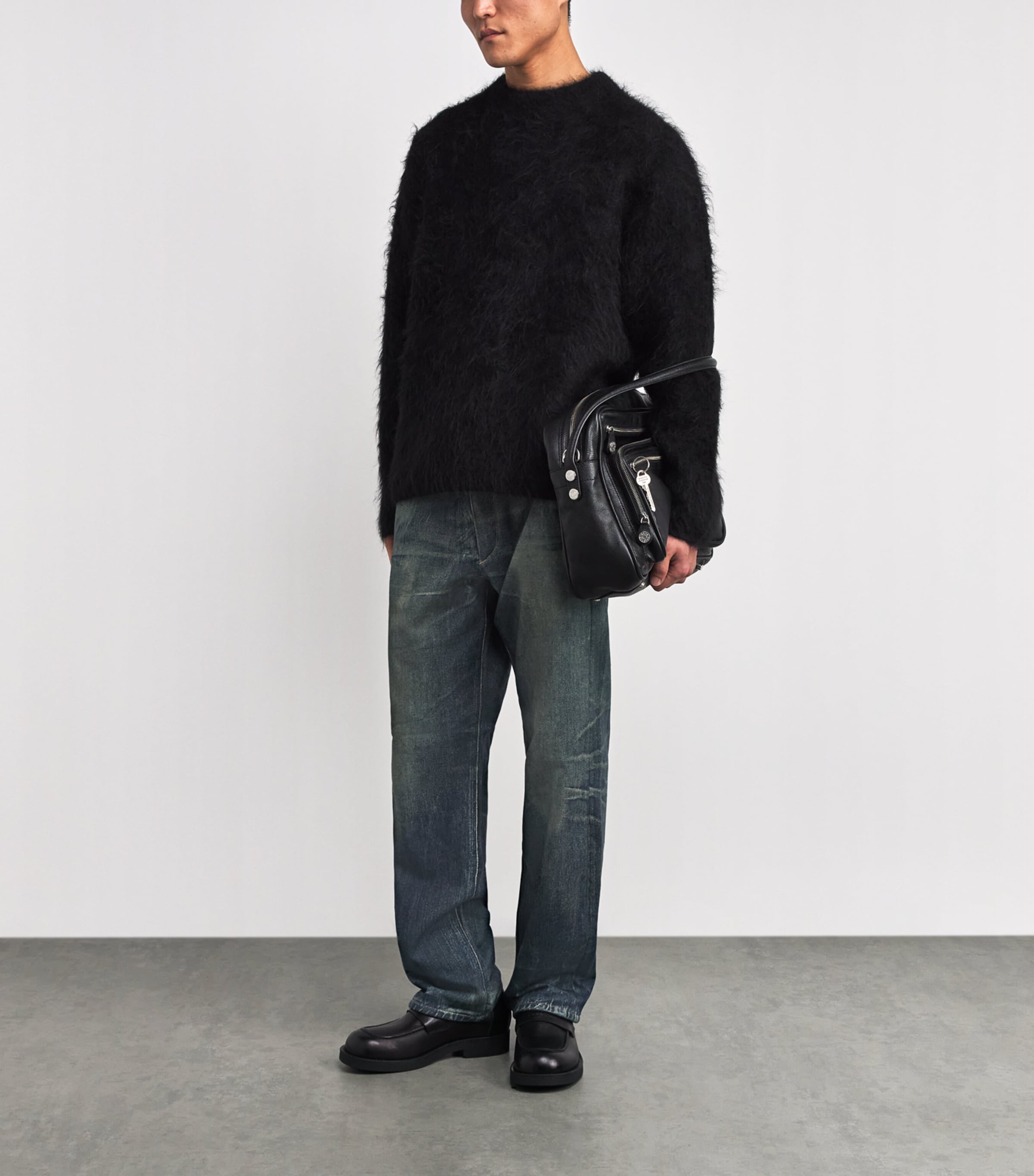 Miramar Fit 4 Trousers MARCS Image 2