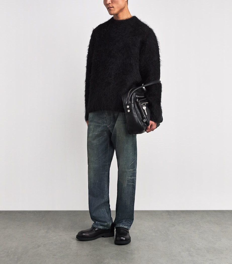 Miramar Fit 4 Trousers MARCS Image 2