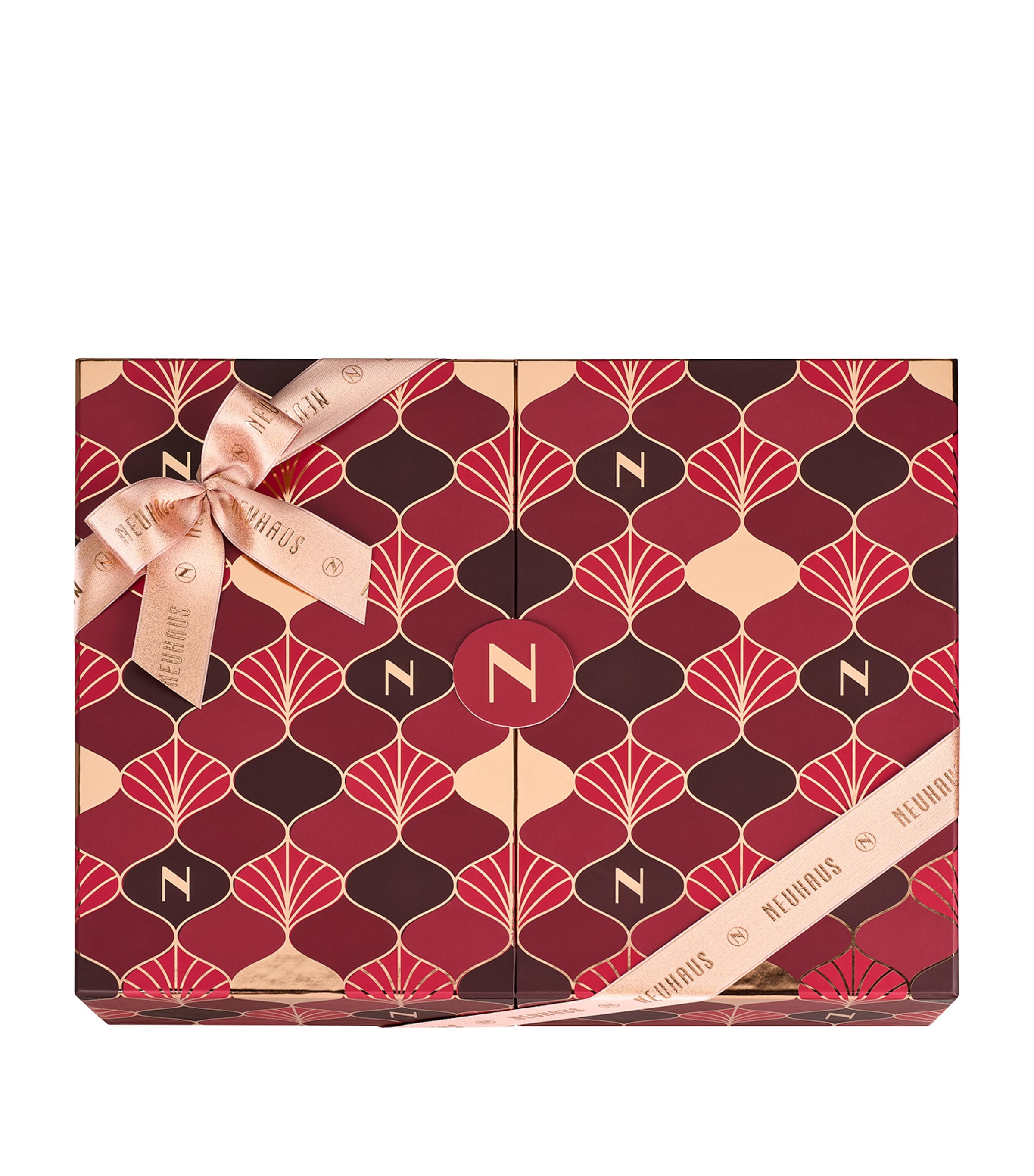 The Winter Premium Box (822g) NO COLOUR Image 2