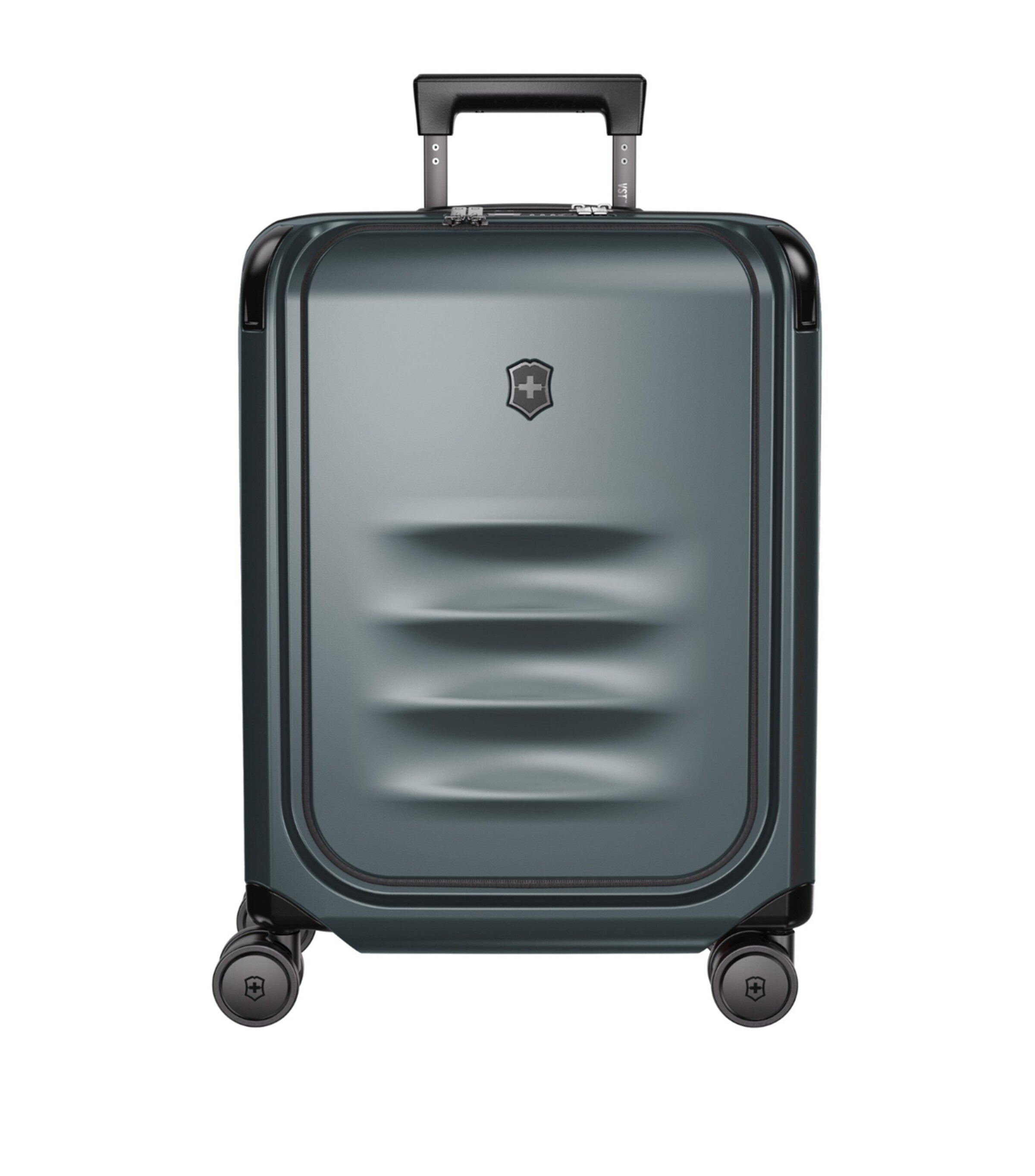 Victorinox Spectra 3.0 Expandable Global Cabin Suitcase (55cm) Storm Image 7
