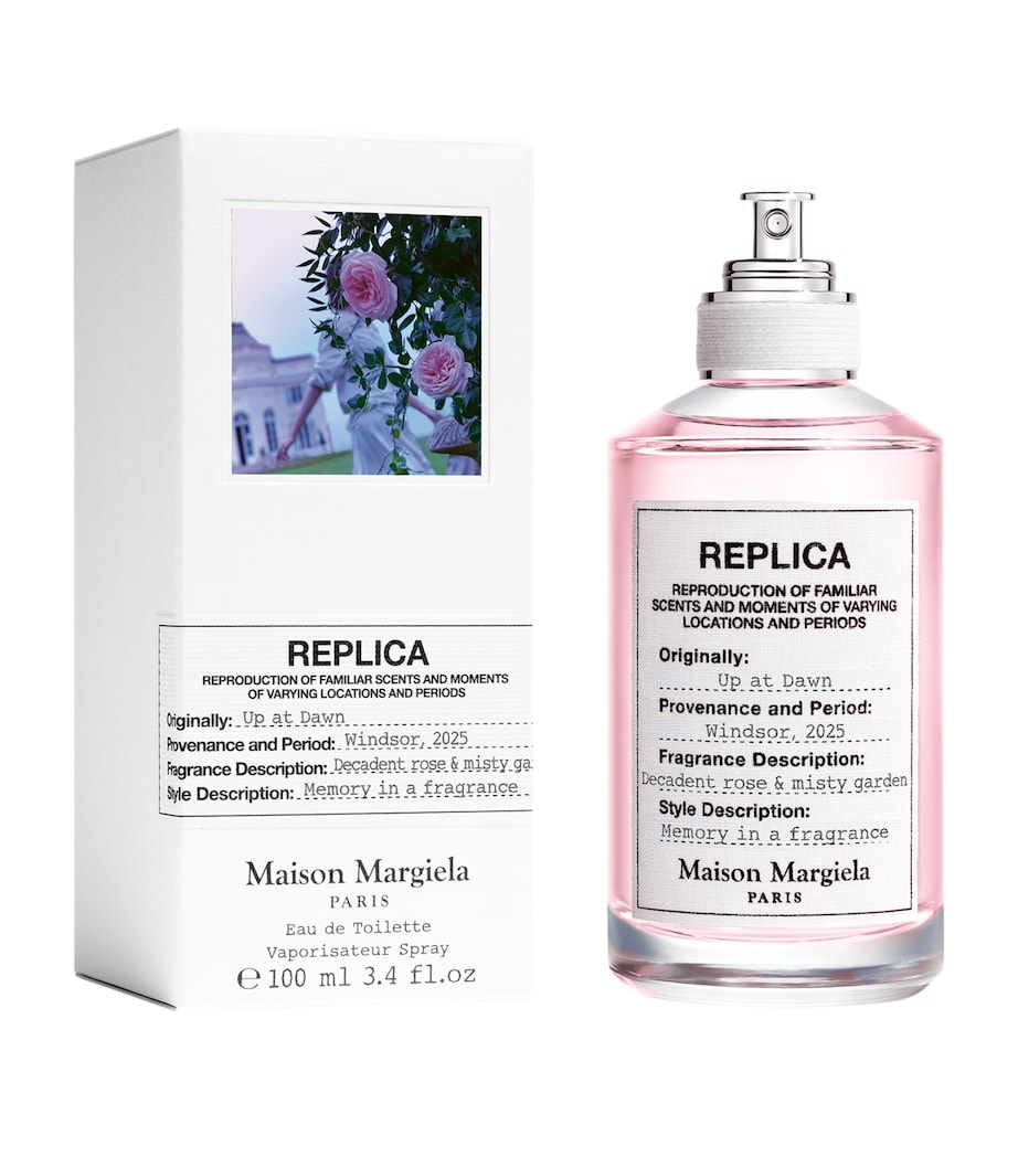 Maison Margiela Replica Up at Dawn Eau de Toilette (100ml) Image 2