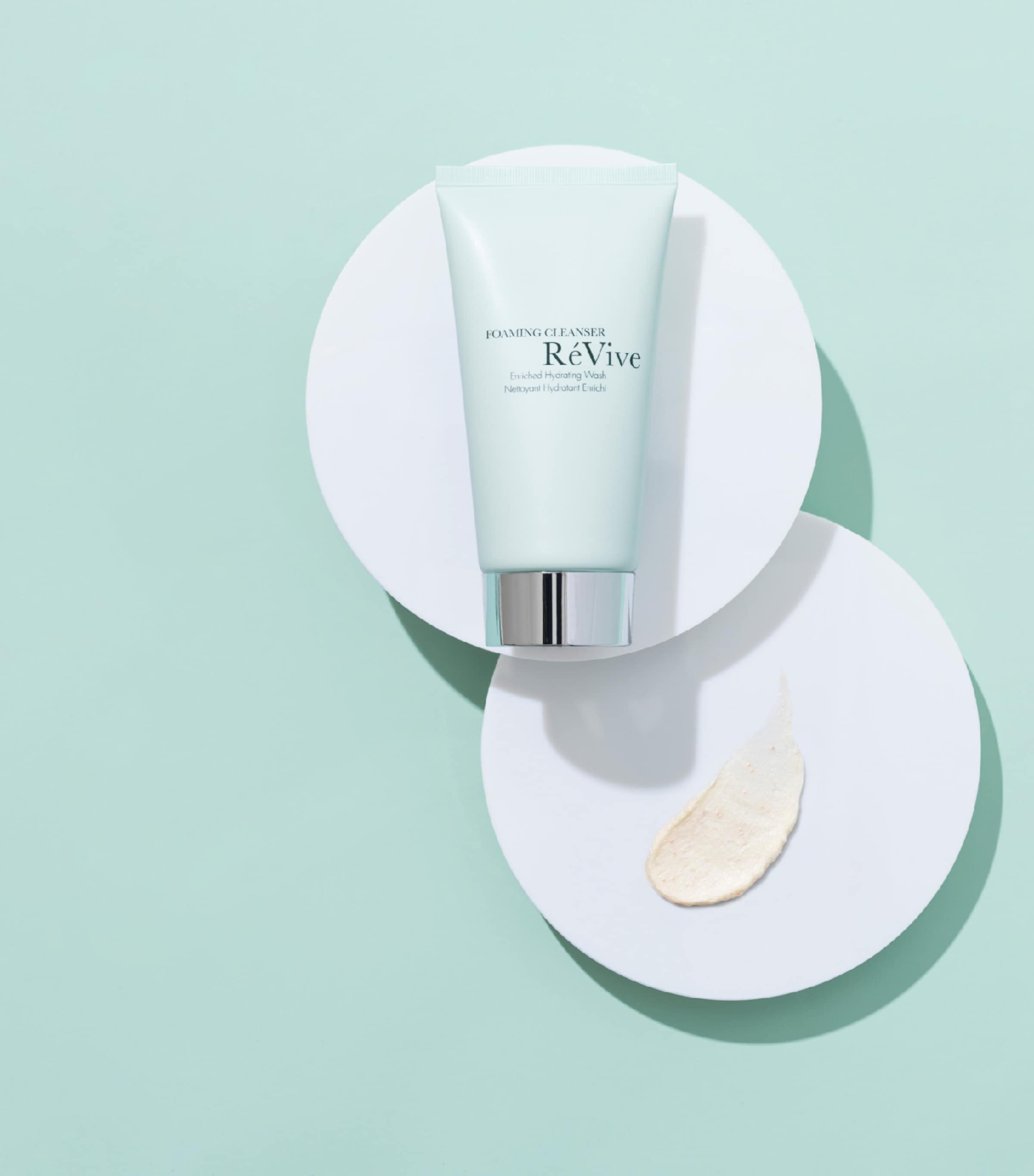 Foaming Cleanser (125ml) NO COLOUR Image 4