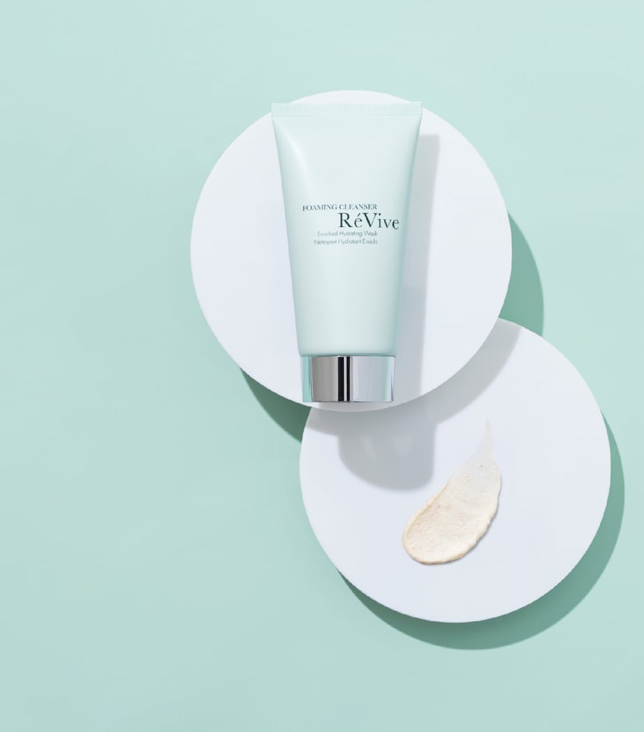 Foaming Cleanser (125ml) NO COLOUR Image 4