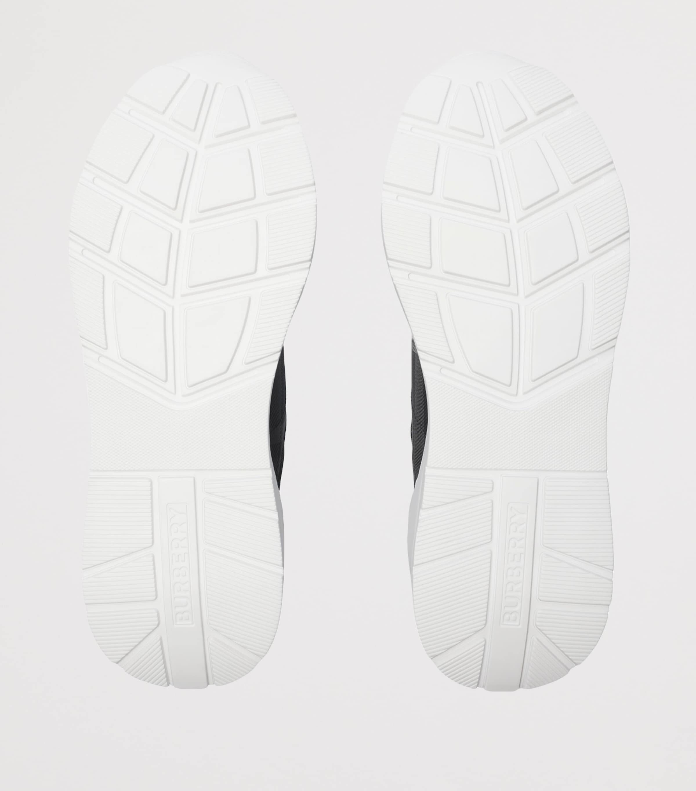 Check Sneakers STORM BLUE CHECK Image 5