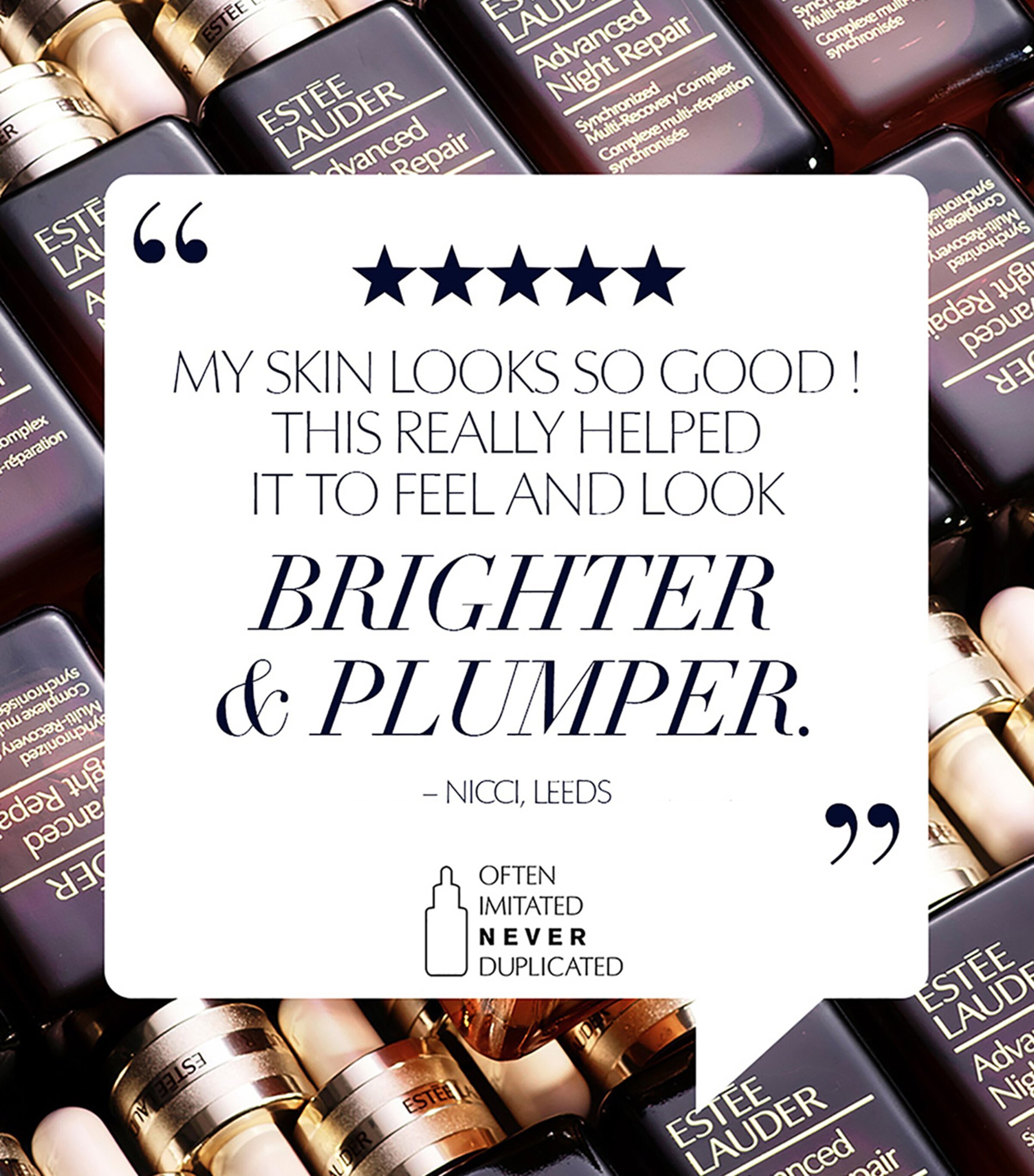 Advanced Night Repair Synchronized Multi-Recovery Complex Serum (50ml) NO COLOUR Image 7