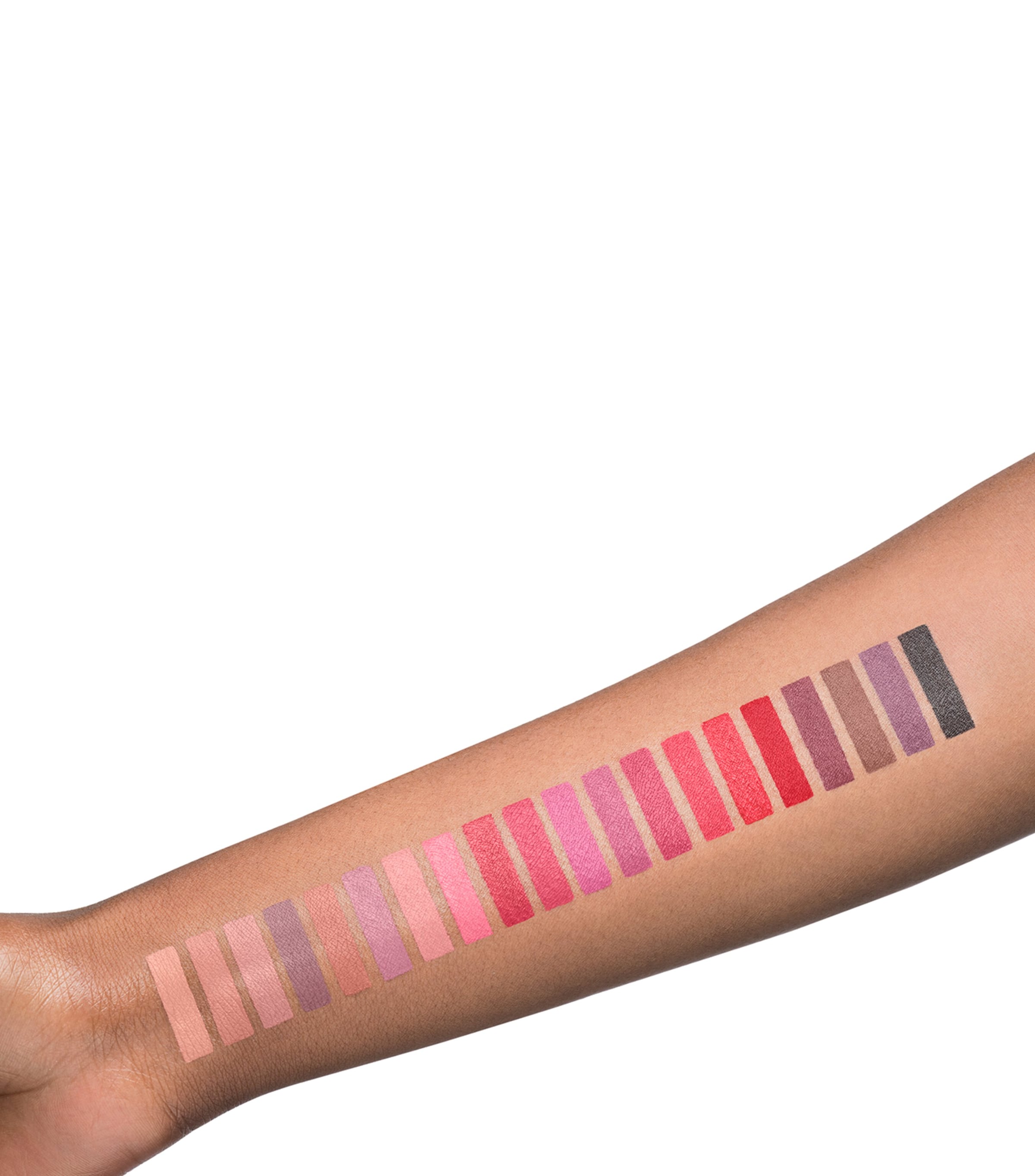 Powermatte Lip Pigment UNDER MY THUMB Image 5