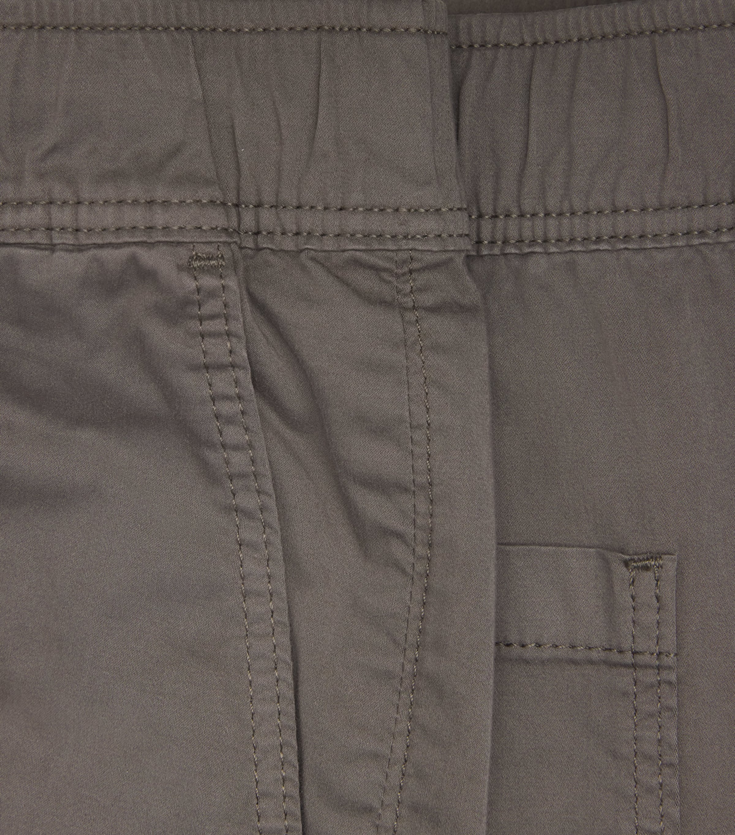PAIGE Mens Elijah Shorts Thyme Image 6