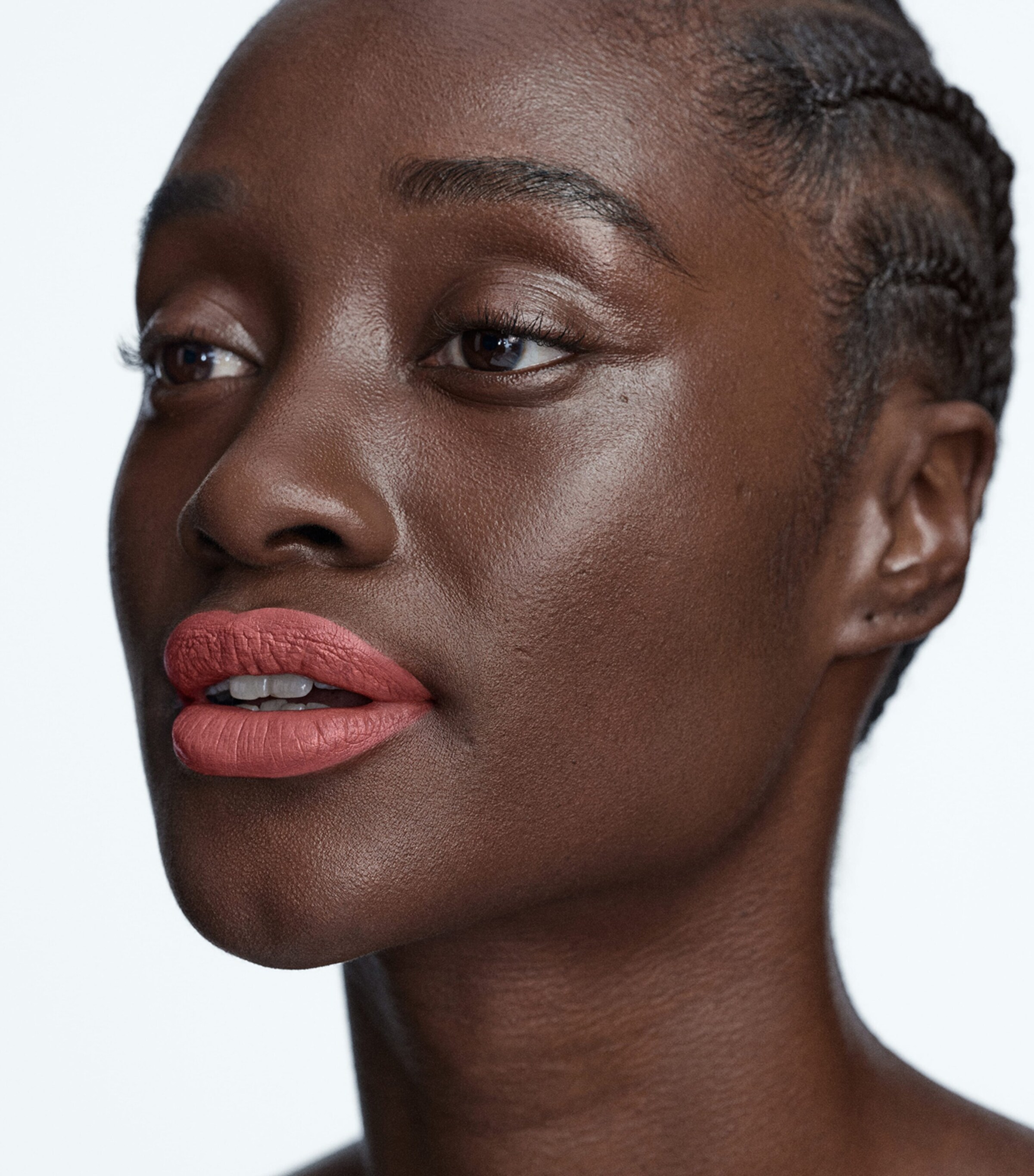 Matte Lipstick LOST LETTER Image 6