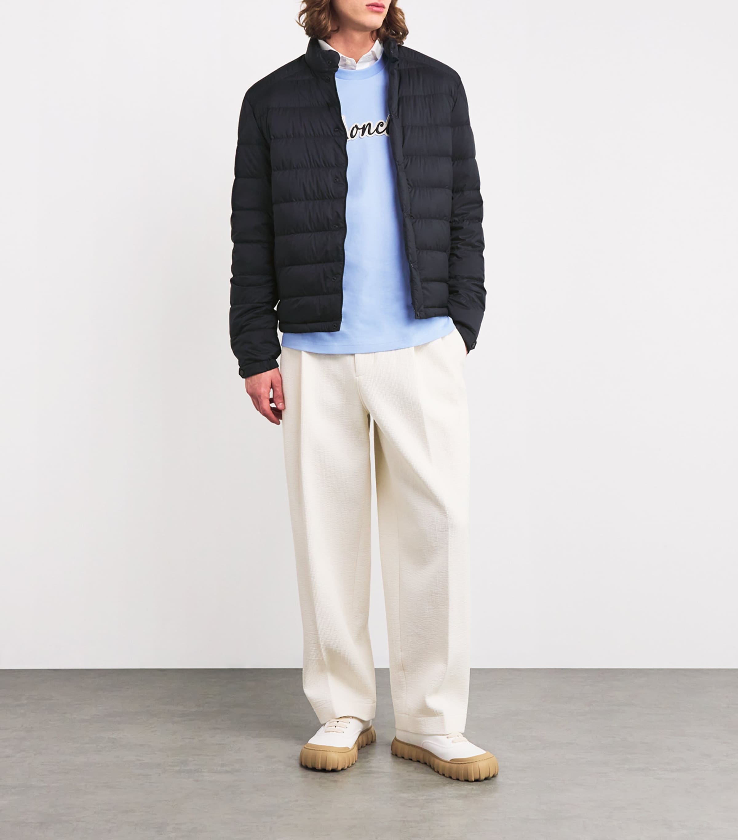 Selves Down Jacket 776 Image 2