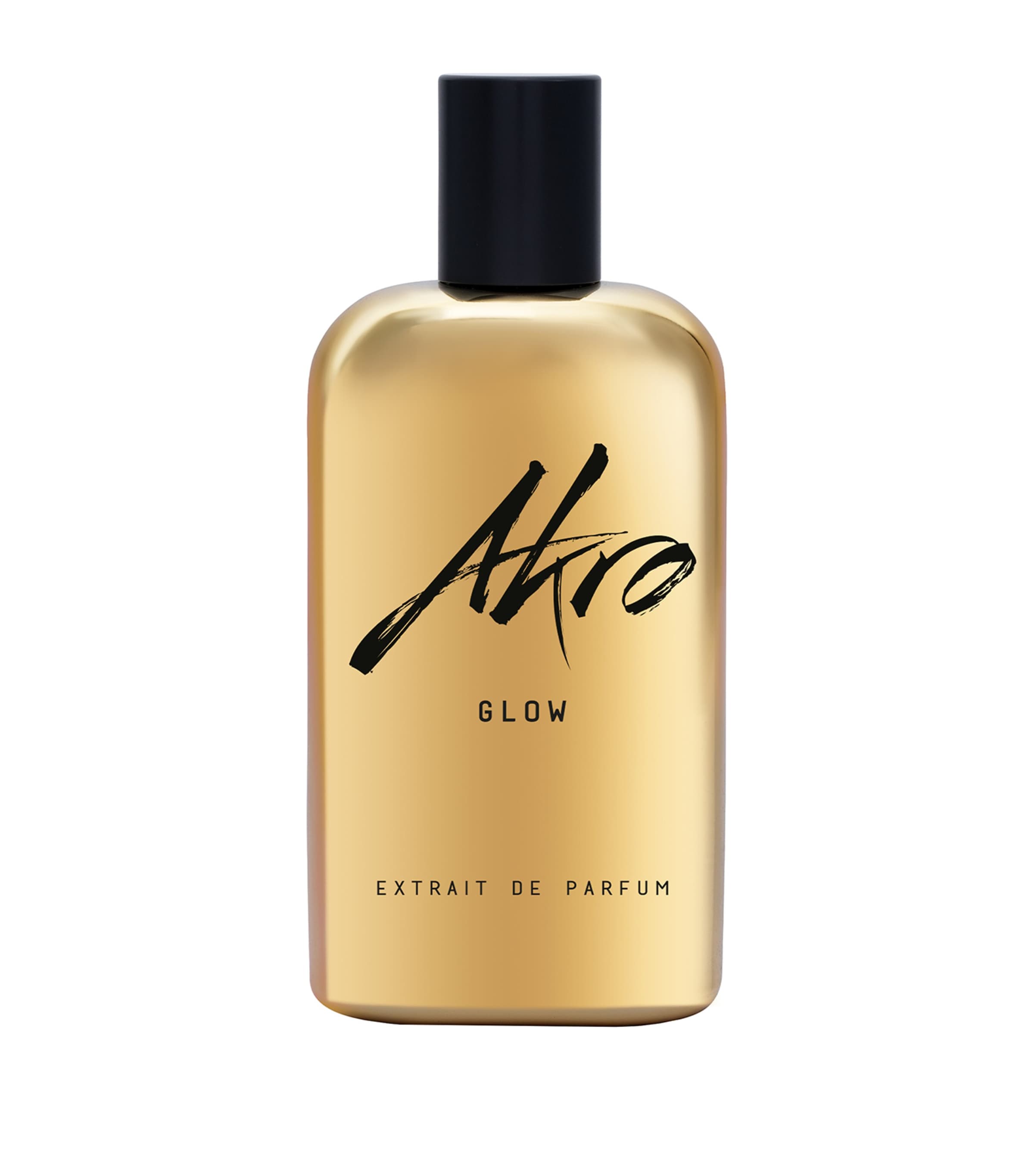 Akro Glow Extrait De Parfum In White