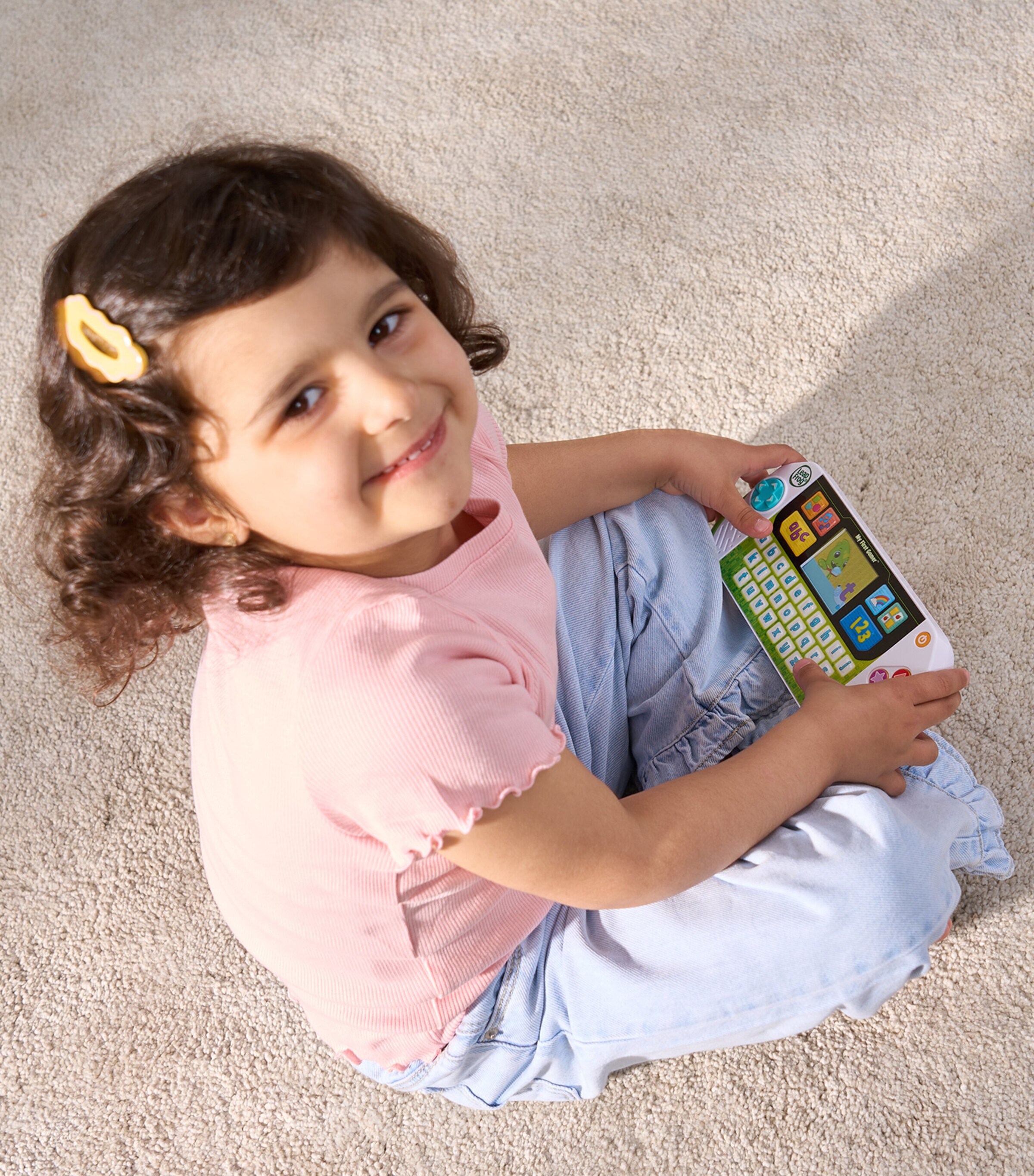 Leapfrog My First Gamer Image 3