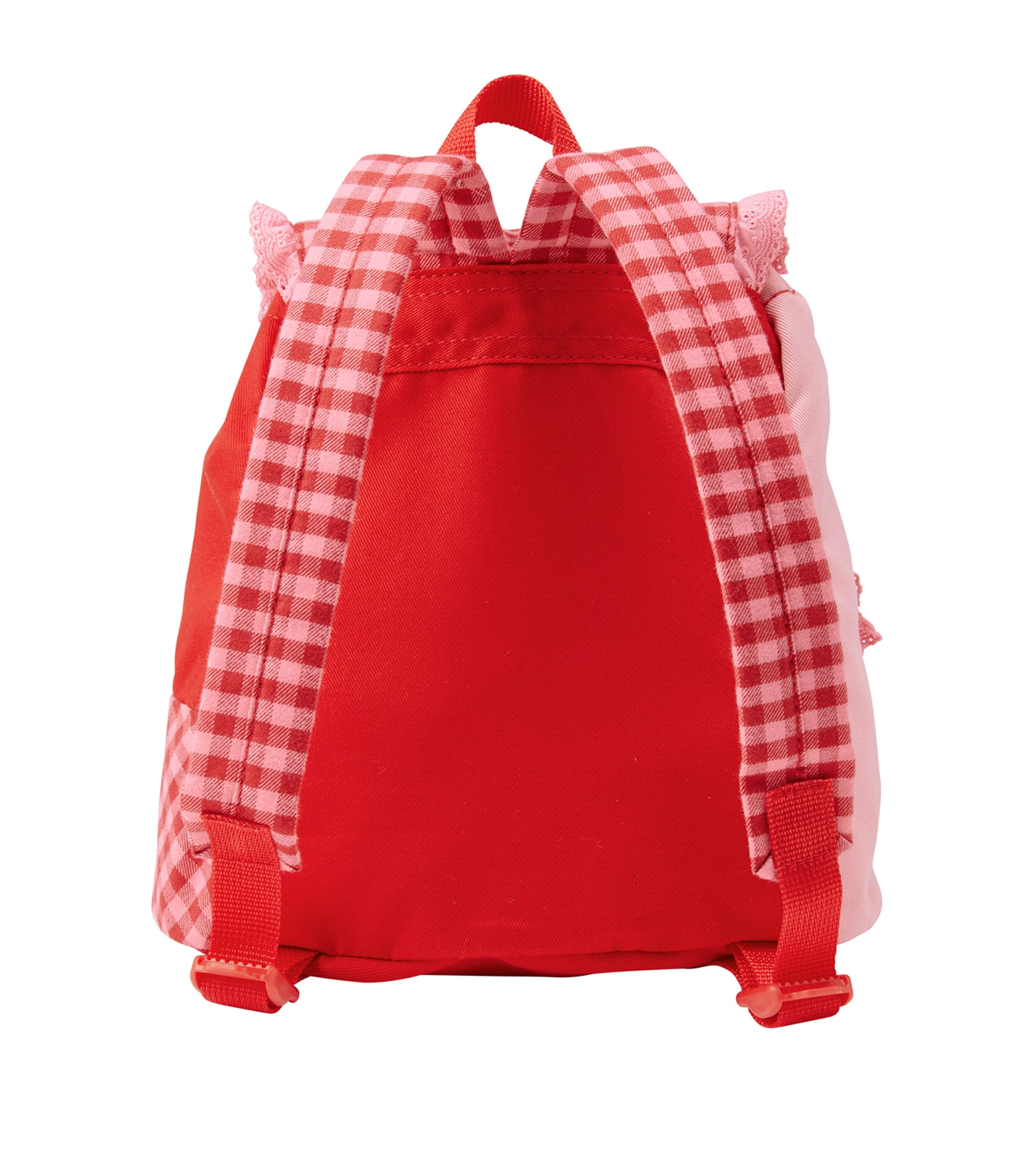 Miki House Rabbit Chieco Saku Backpack Image 6