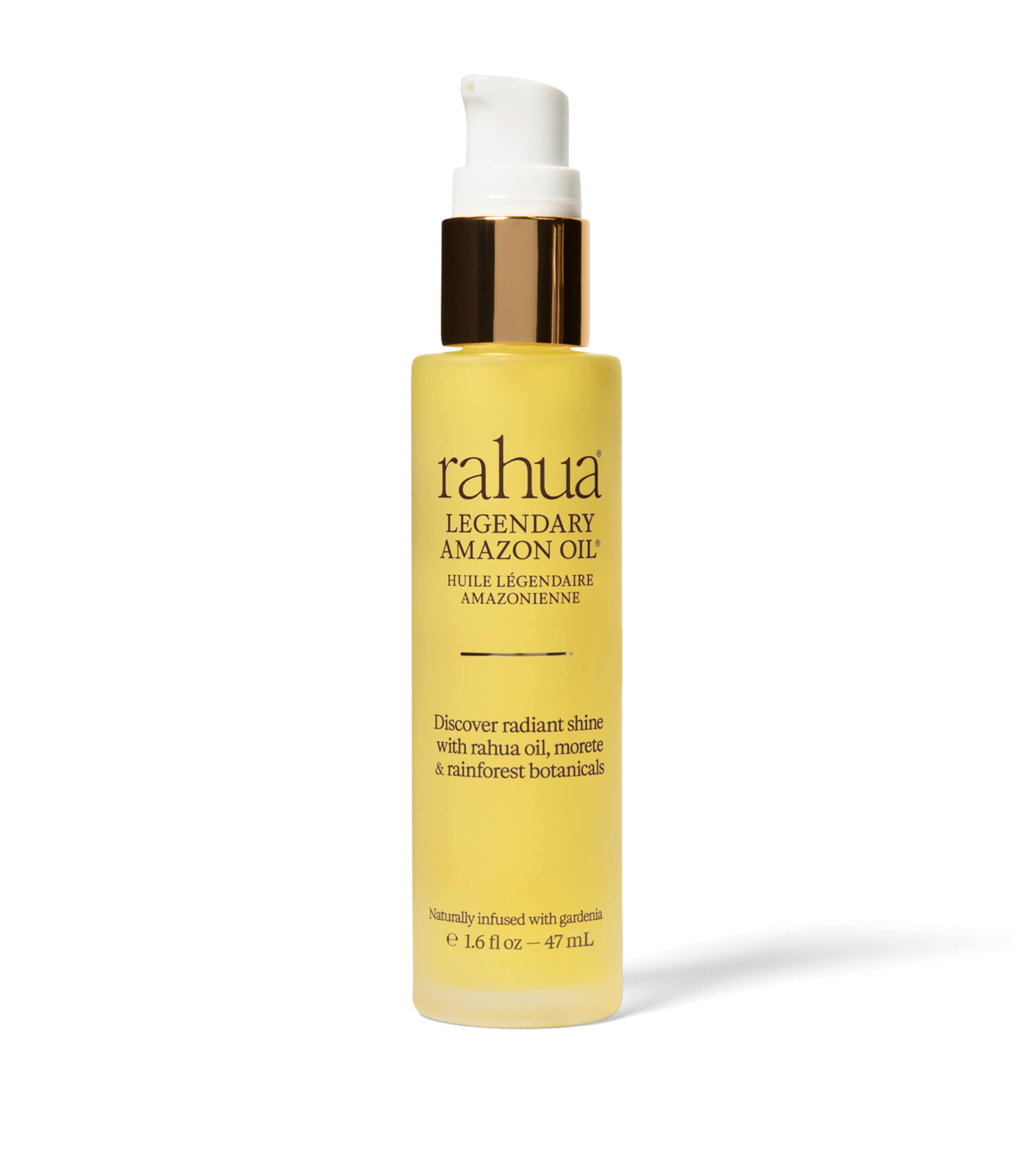 Rahua Legendary Amazon Oil (48ml)