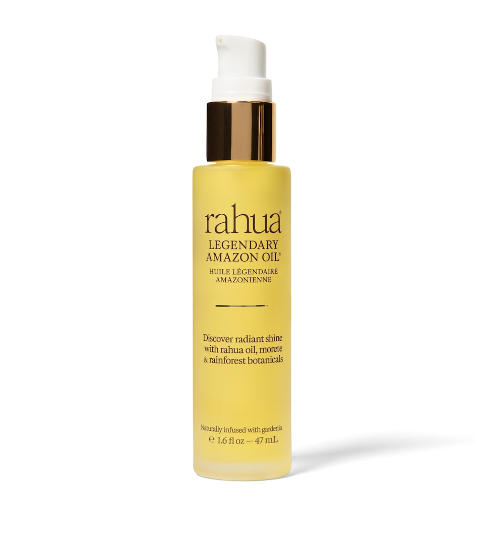 Rahua Legendary Amazon Oil (48ml)