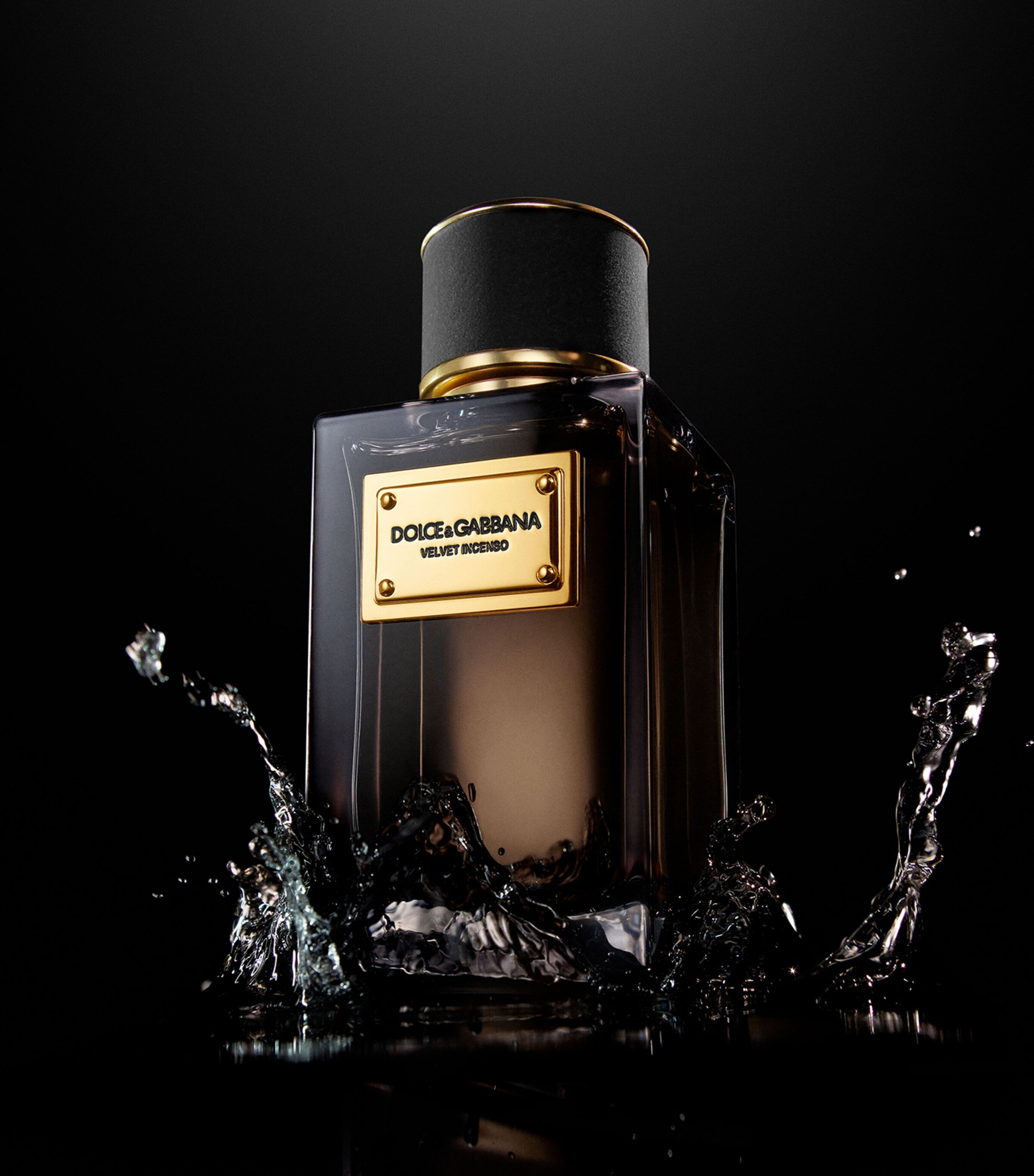 Dolce&Gabbana Velvet Incenso Eau de Parfum (100ml) Image 5