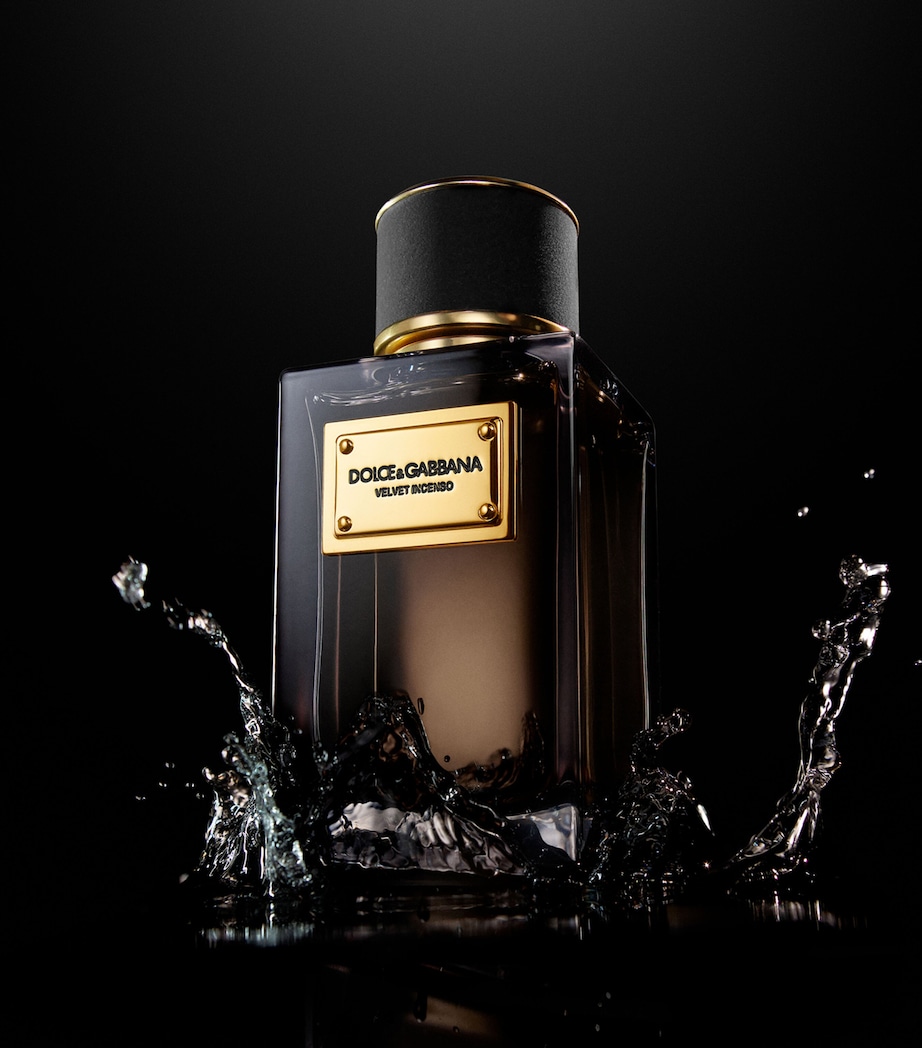 Dolce&Gabbana Velvet Incenso Eau de Parfum (100ml) Image 5