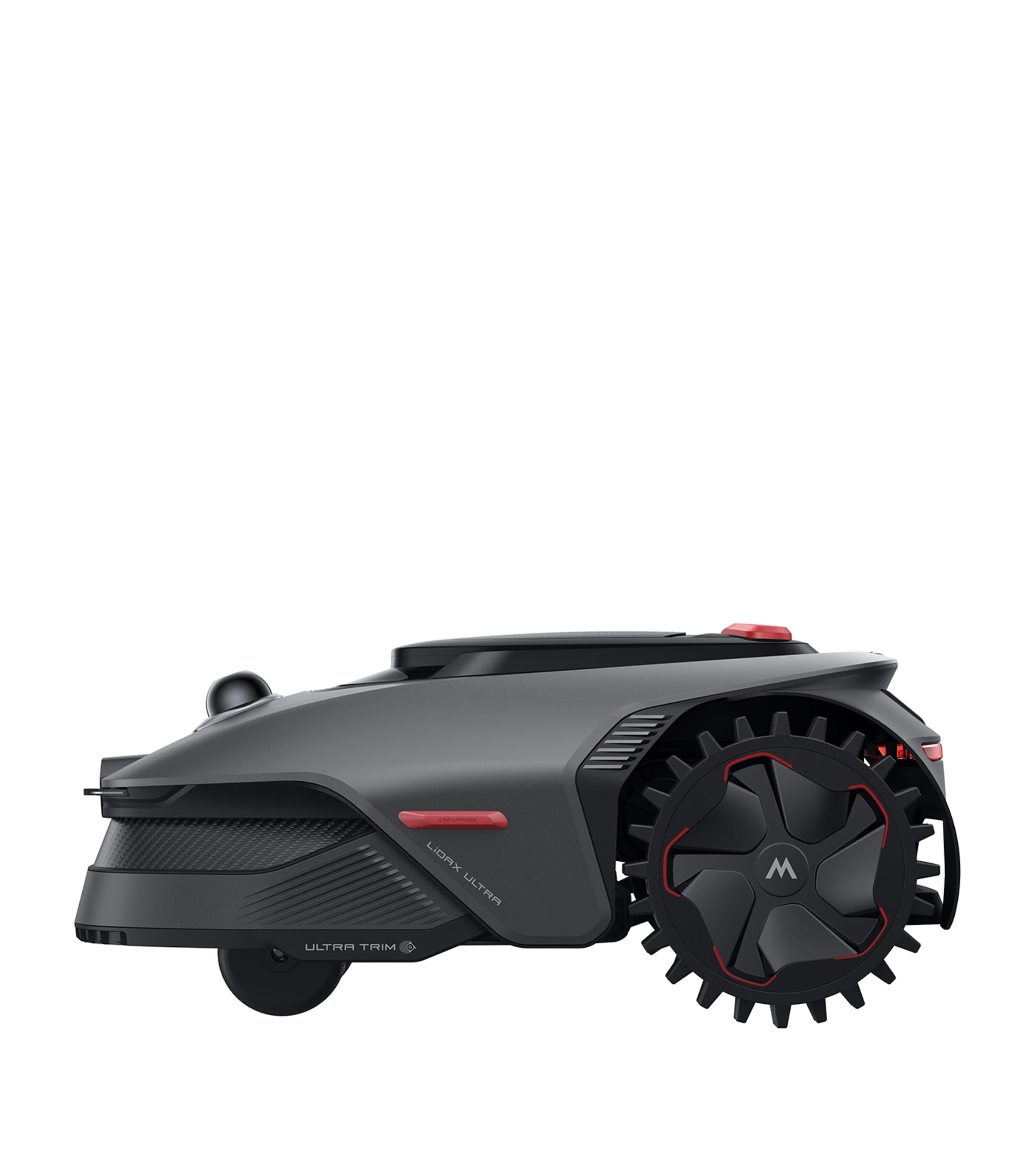 MOVA Lidax Ultra 800 Robotic Mower Black/grey Image 5