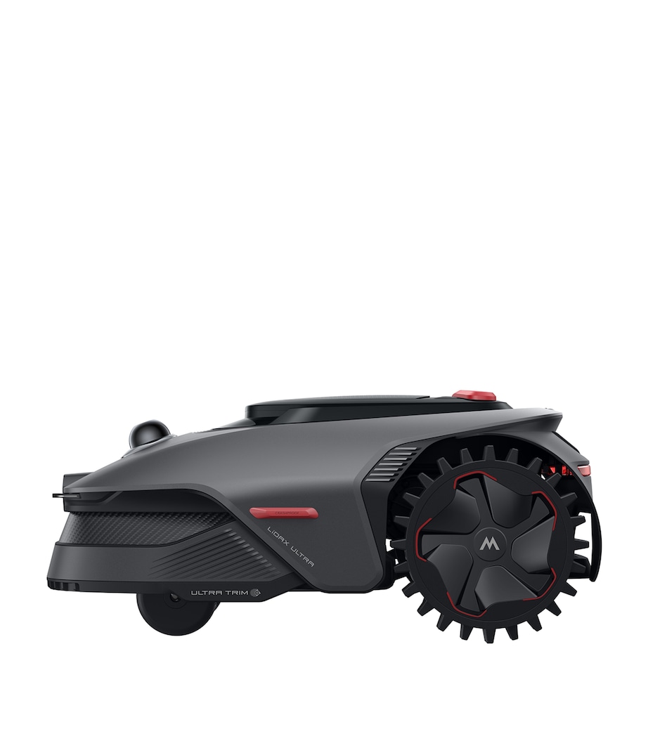 MOVA Lidax Ultra 800 Robotic Mower Black/grey Image 5