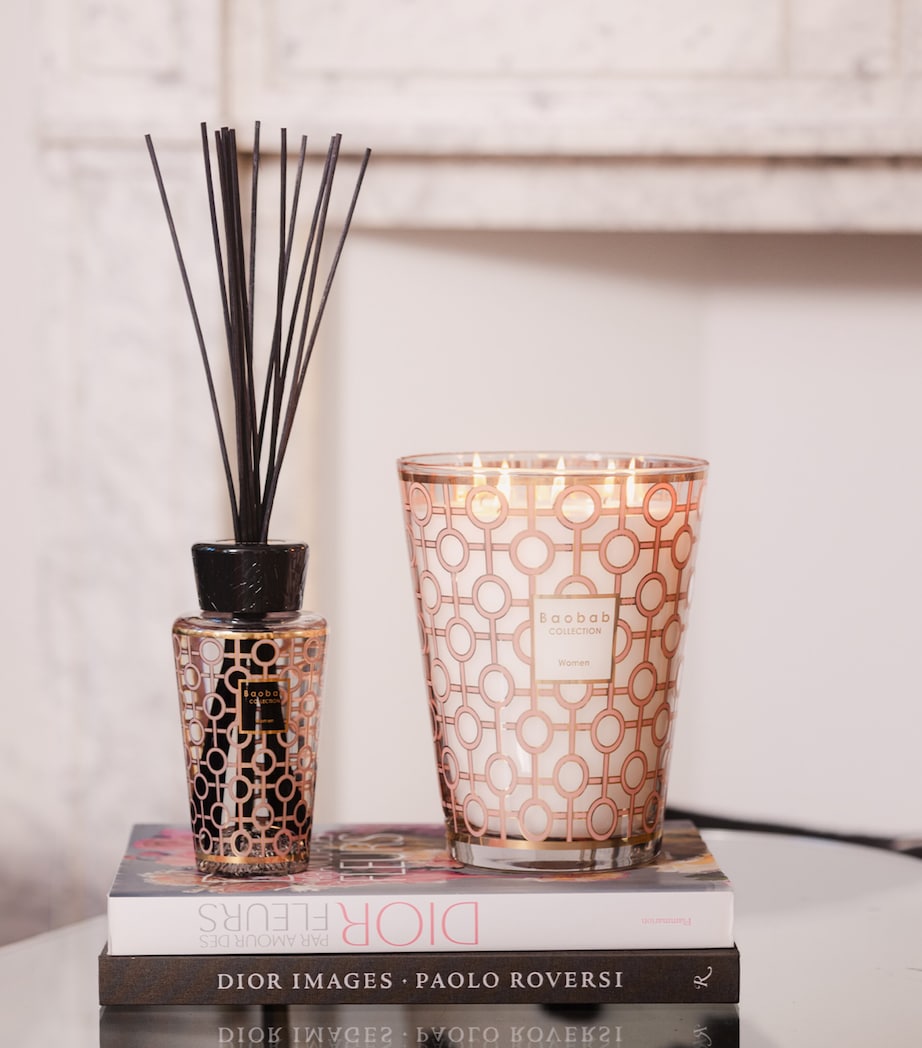 Baobab Collection Women Diffuser (500ml) Image 3