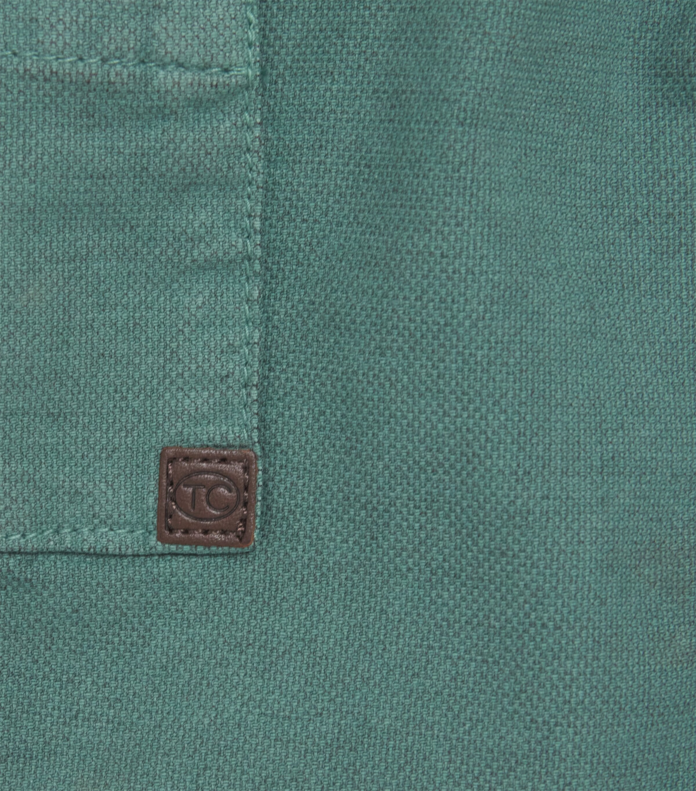 Tartine et Chocolat Chino Shorts (3 Months-4 Years) Image 4