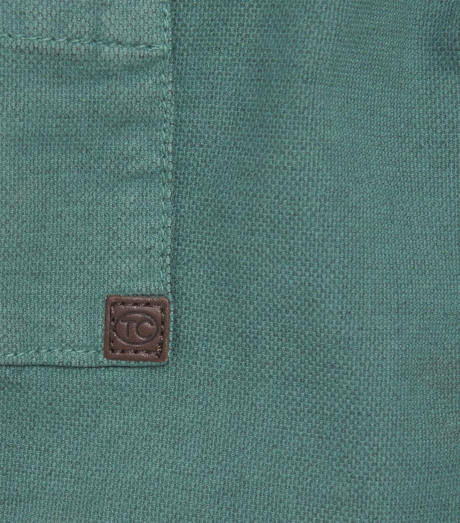 Tartine et Chocolat Chino Shorts (3 Months-4 Years) Image 4