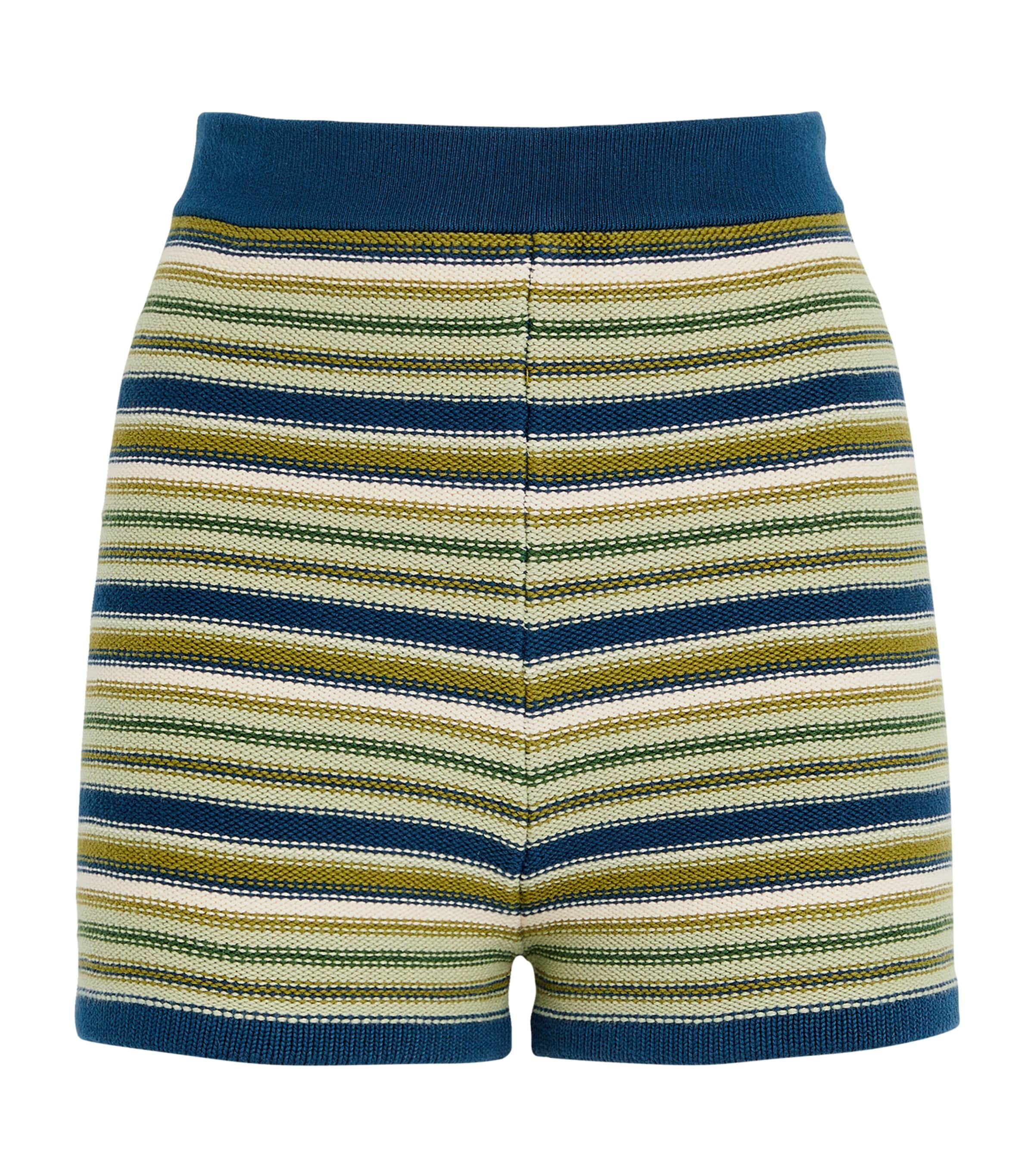 Shop The Upside Organic Cotton Aster Shorts