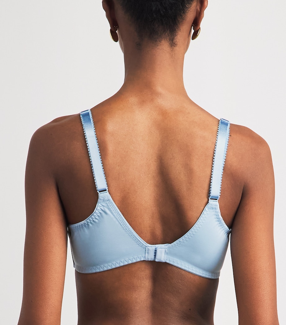 Fantasie Womens Illusion Side Support Bra Sky (sky) Image 3