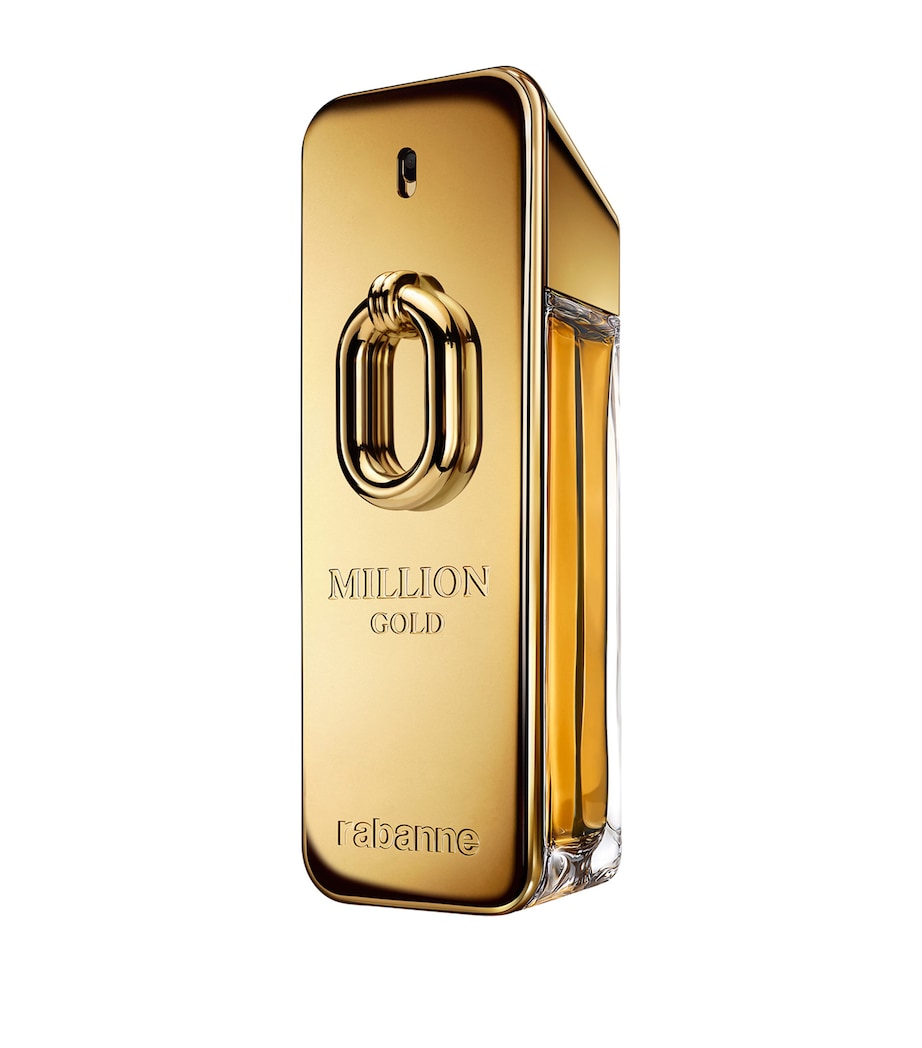 Million Gold Eau de Parfum Intense (200ml) NO COLOUR Image 1