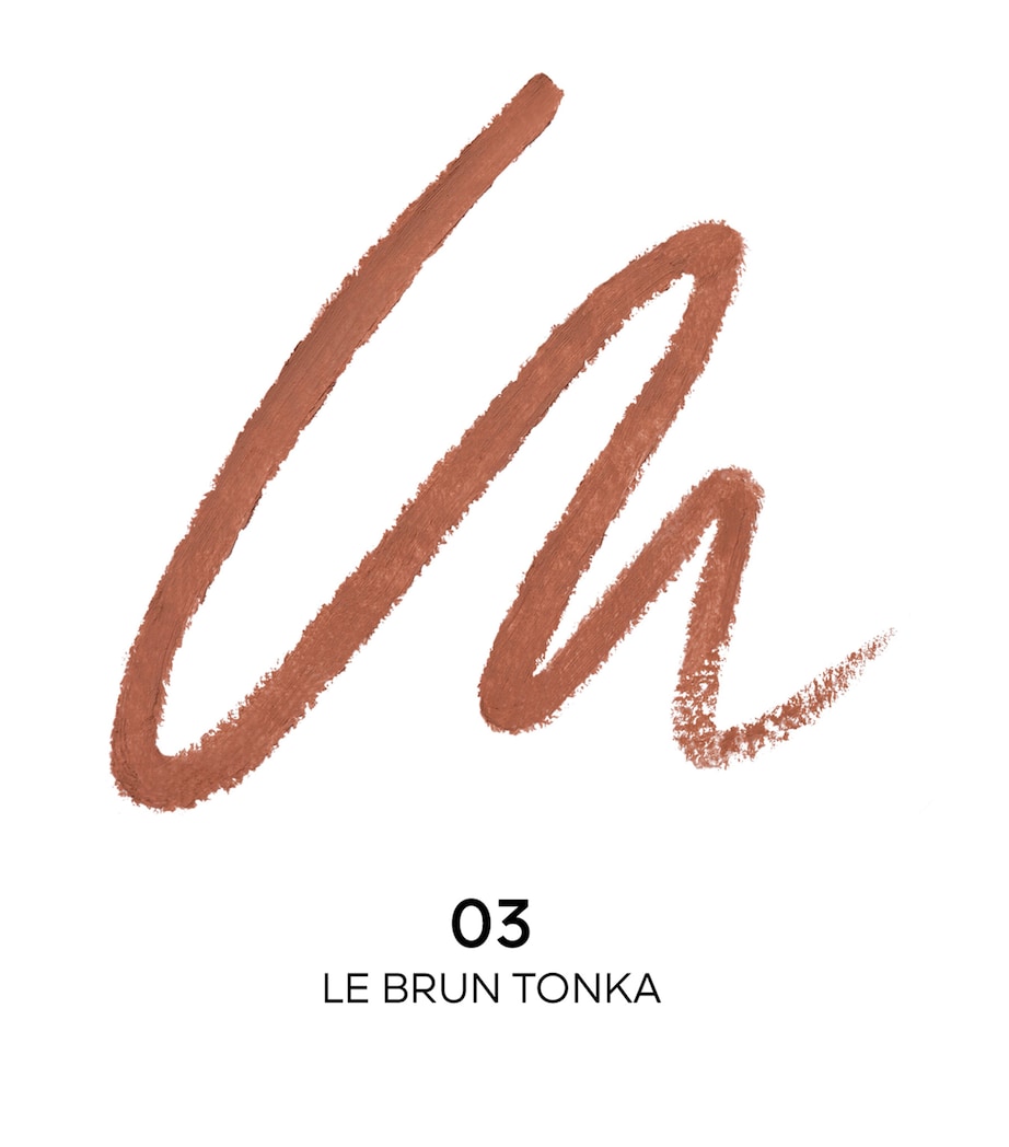 Contour G Lip Pencil 03 LE BRUN TONKA Image 2