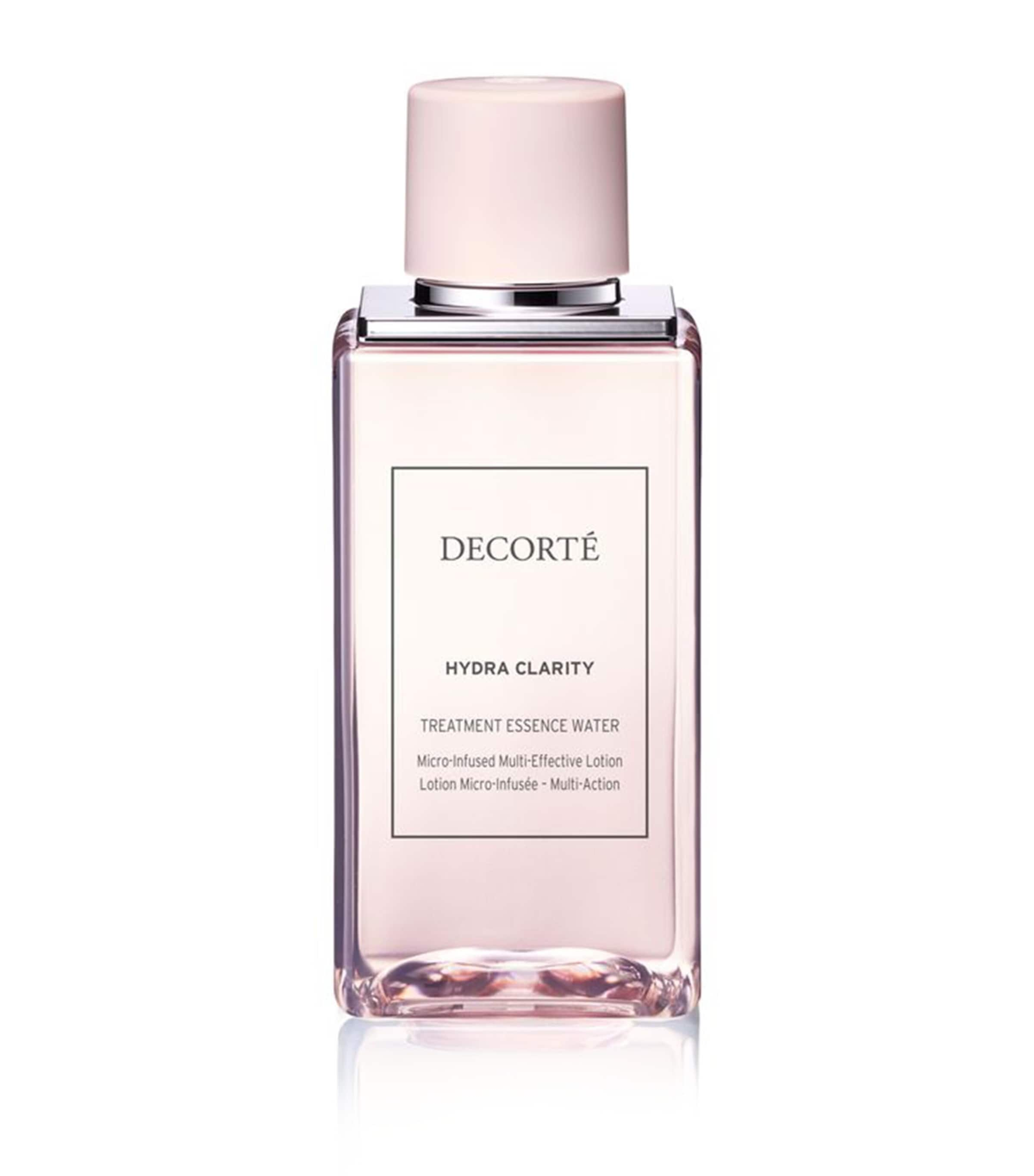 Shop Decorté Hydra Clarity Treatment Essence Water