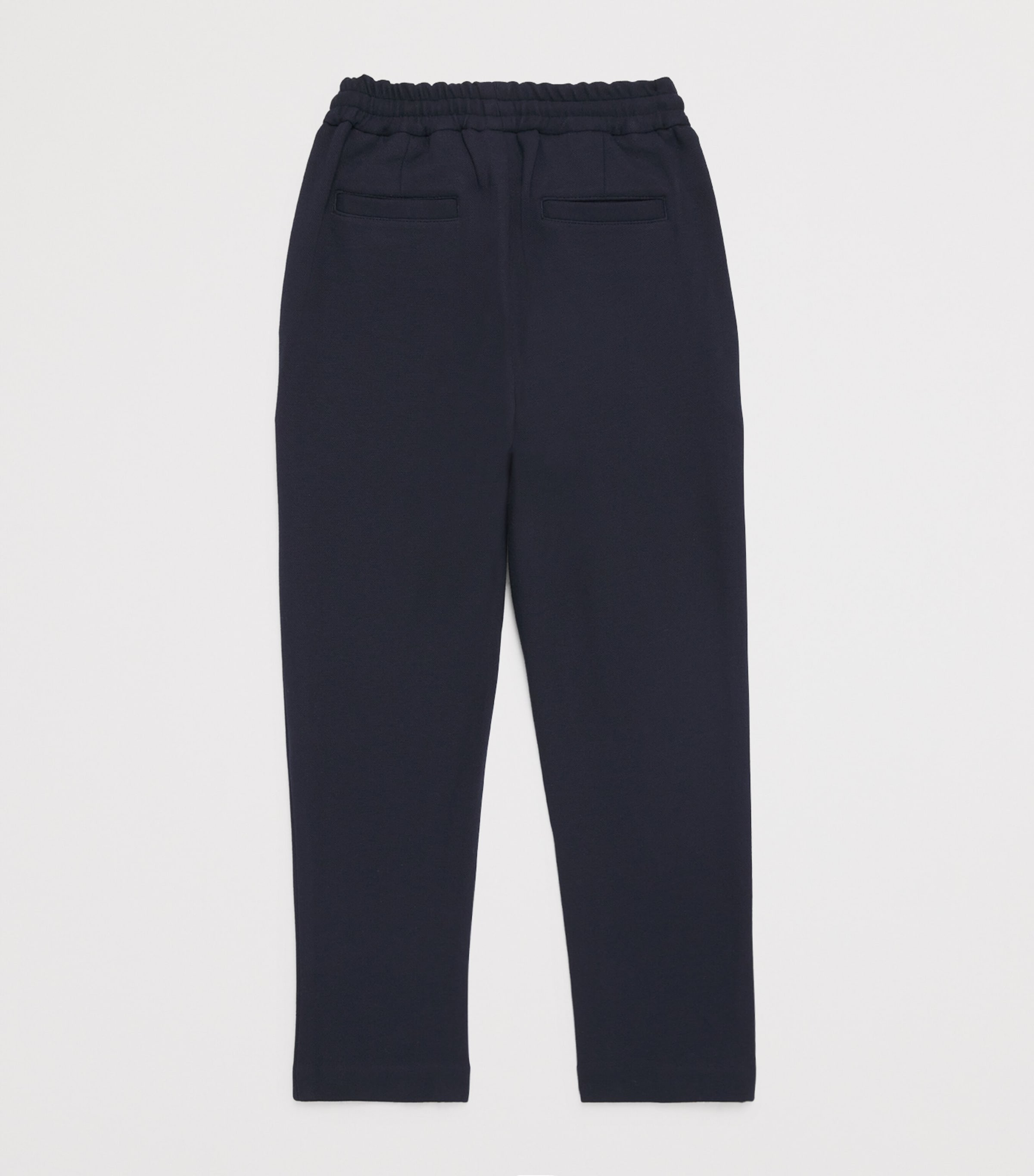 Drawstring Sweatpants (4-16 Years) 862ELECTRIC BLUE Image 2