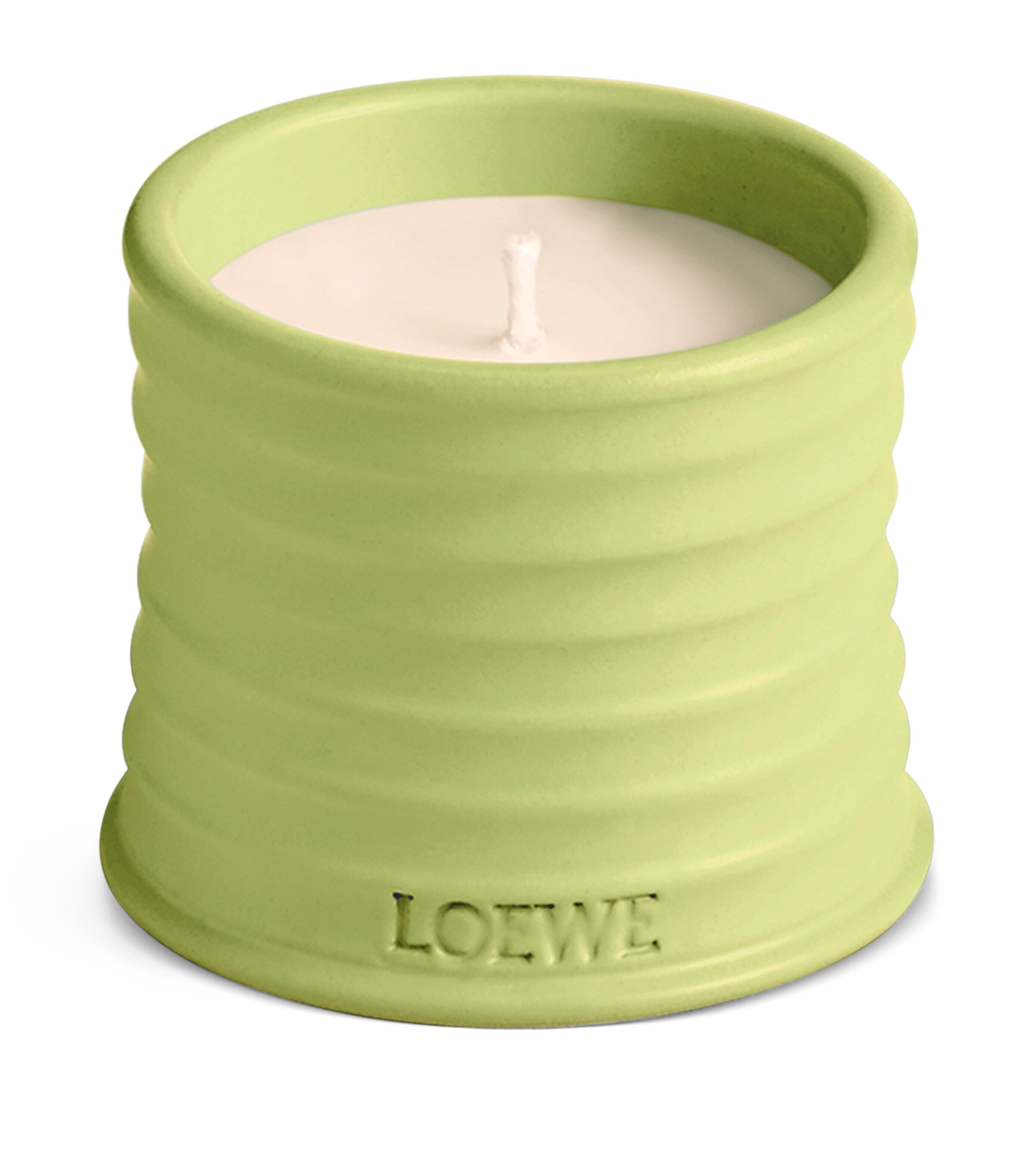 Small Cucumber Scented Candle NO COLOUR Image 6