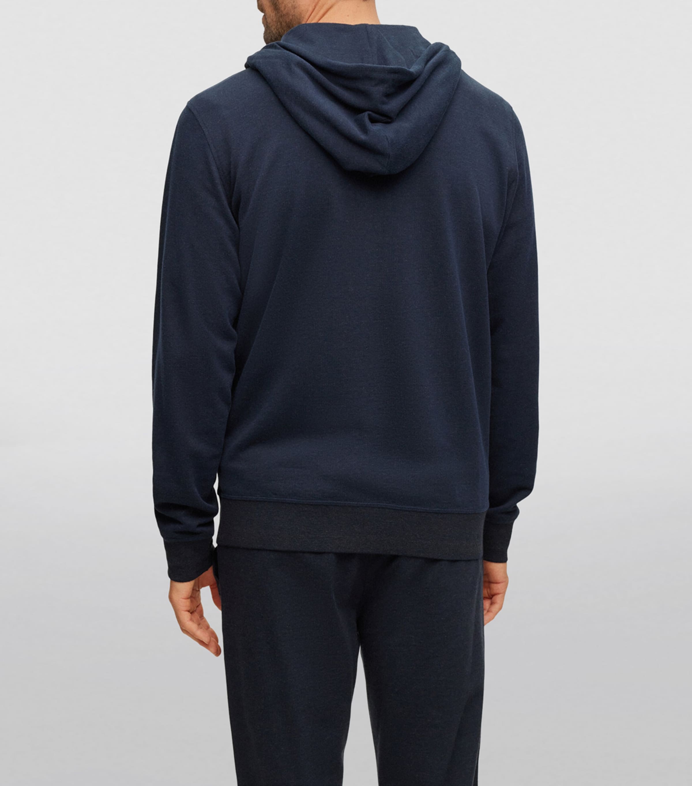 Cotton-Cashmere Hoodie 404 Image 4