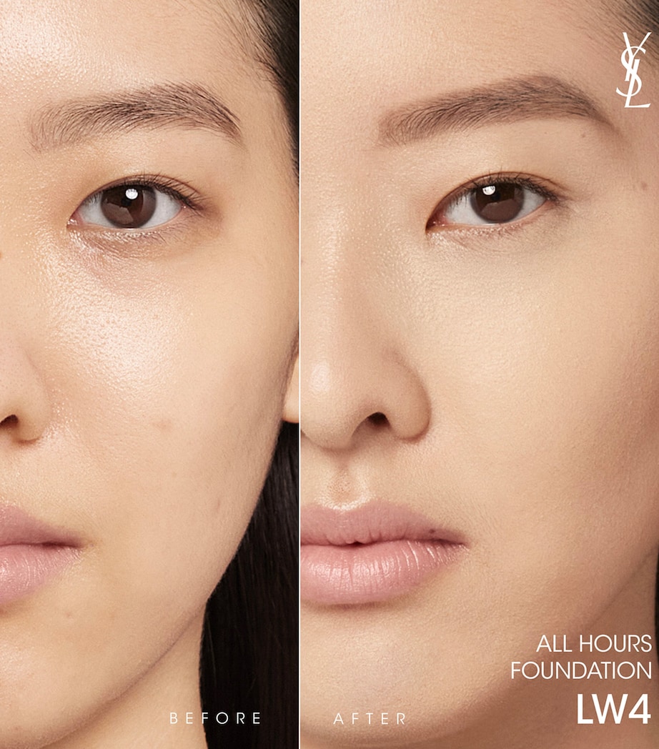 All Hours Foundation - NEW LW4 Image 3