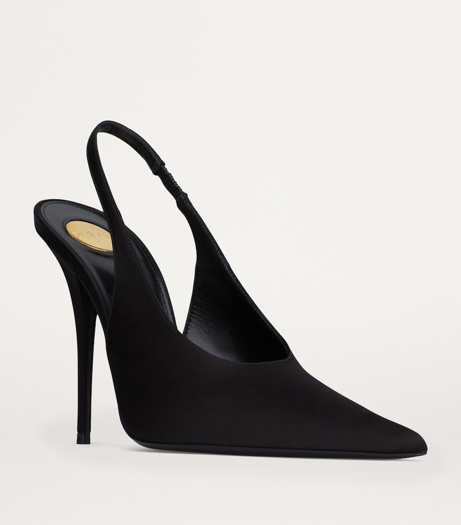 L’entracte Slingback Pumps 110 1000 Image 2