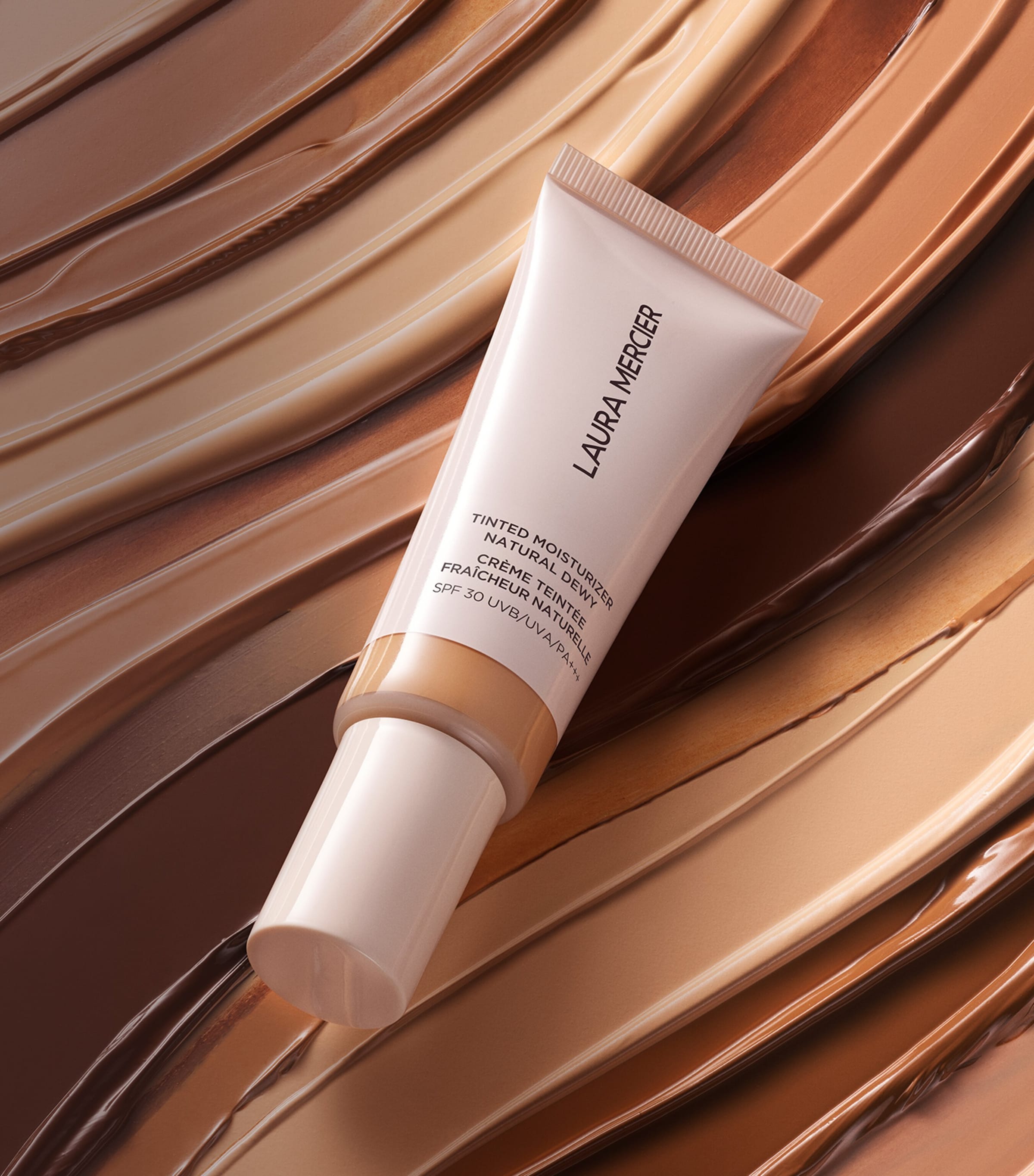 Tinted Moisturizer Natural Skin Perfector 2C OAK? Image 5