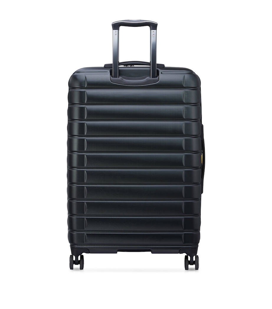 Shadow Spinner Suitcase (75cm) BLACK TWILL 00 Image 2